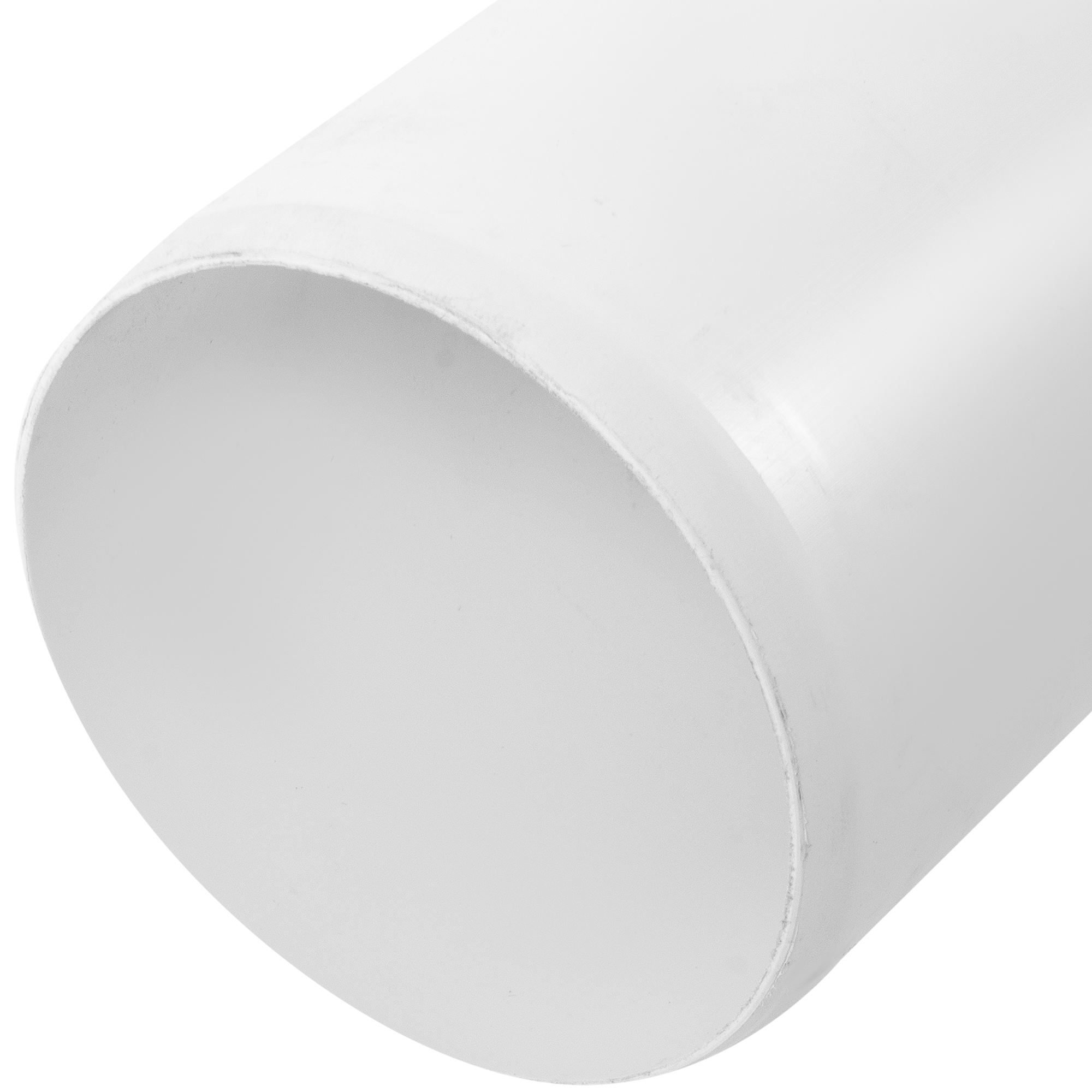 Изображение товара Малошумная канализационная труба Equation 110x3.4 мм 2 м из полипропилена