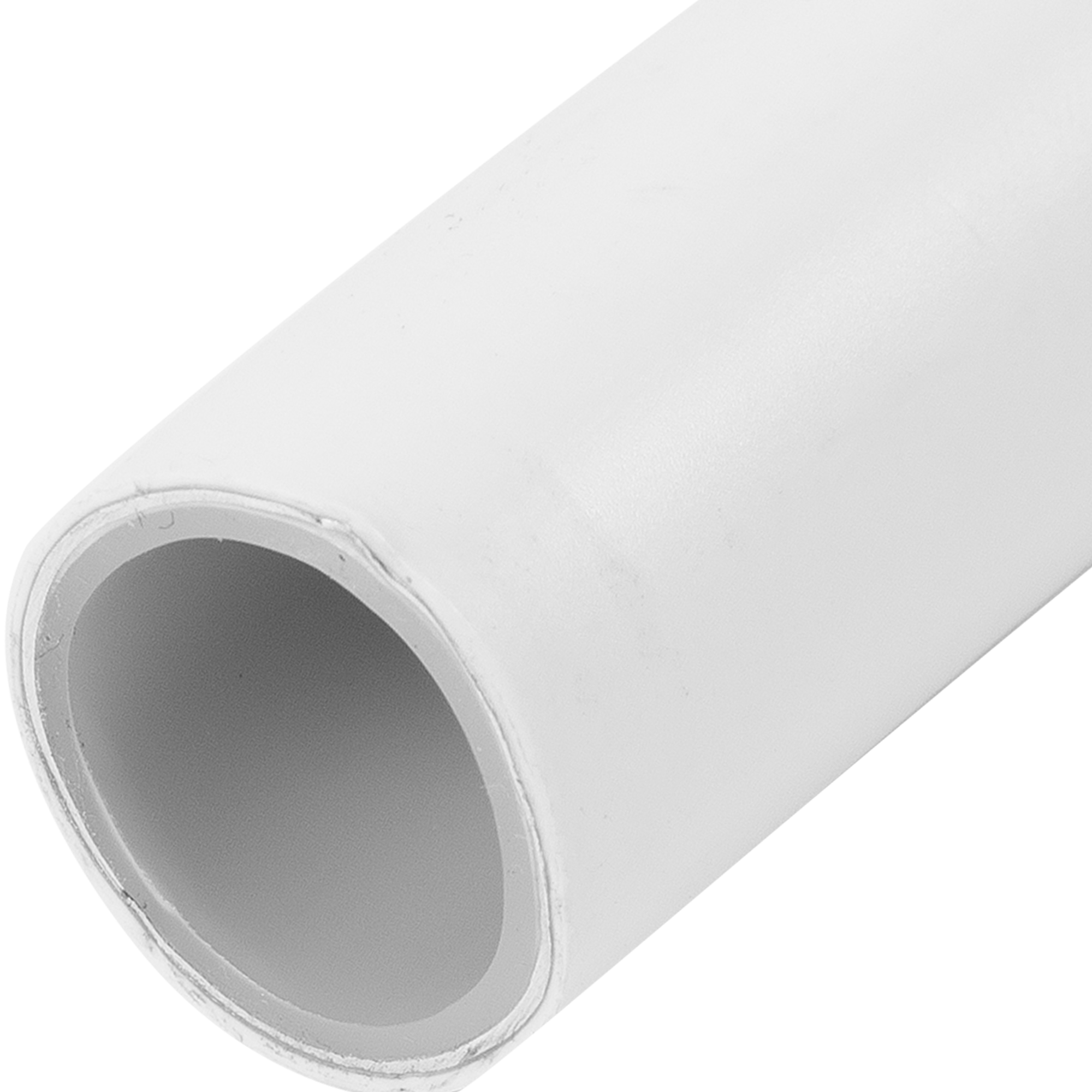 Изображение товара Труба металлопластиковая Valtec 20x2.0 мм 1 м для систем водоснабжения и отопления