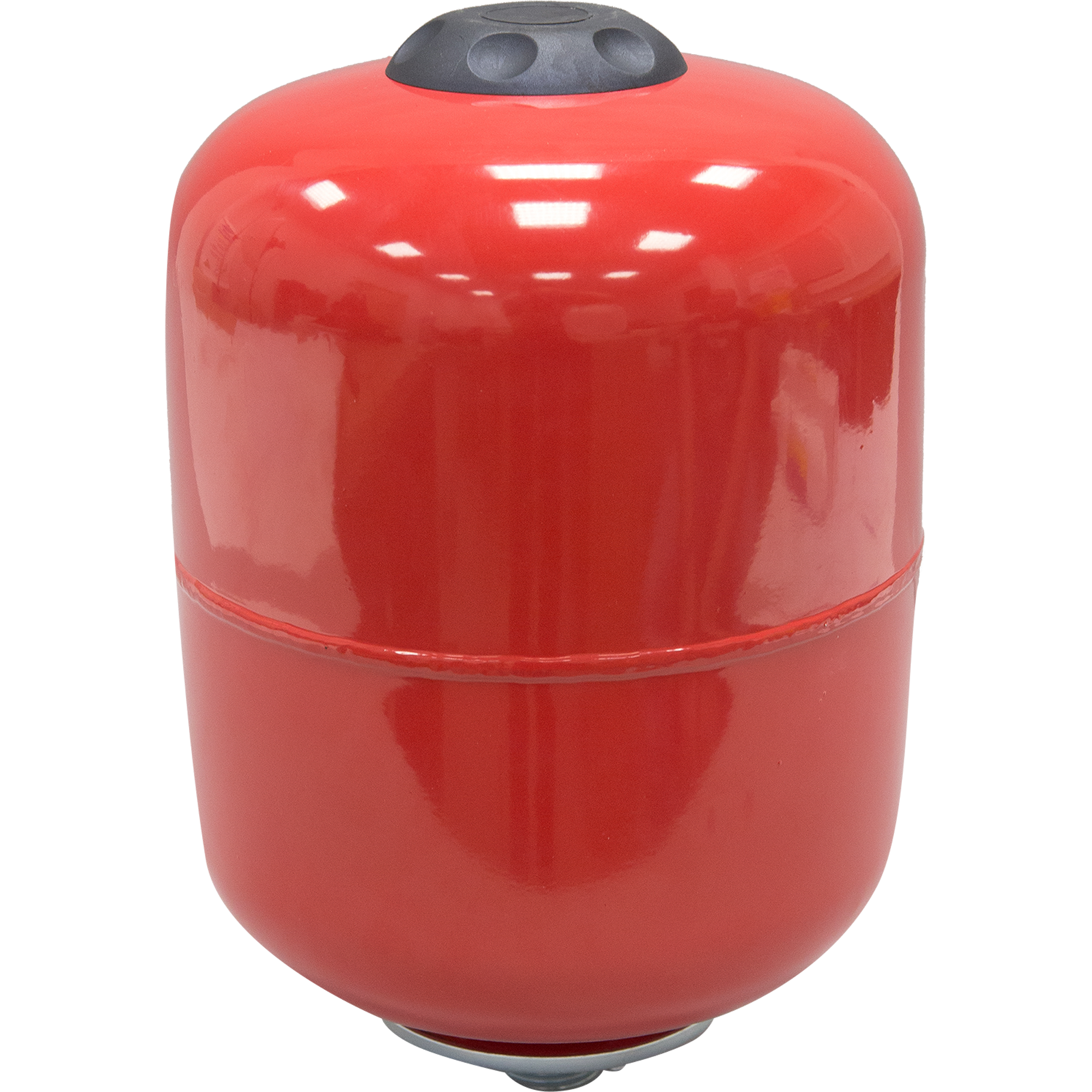 Изображение товара Расширительный бак Oasis RV 8 л 1" для системы отопления красный