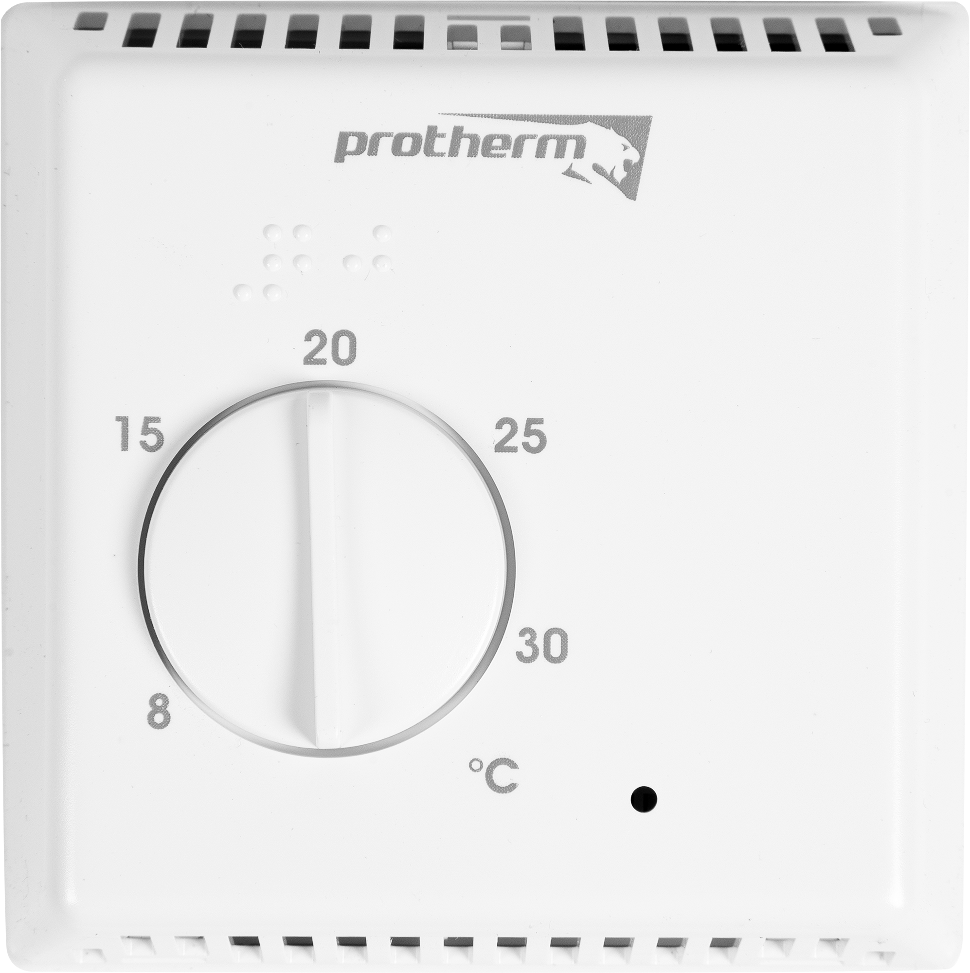 Изображение товара Регулятор температуры Protherm Exabasic для котлов с диапазоном 8-30 °С