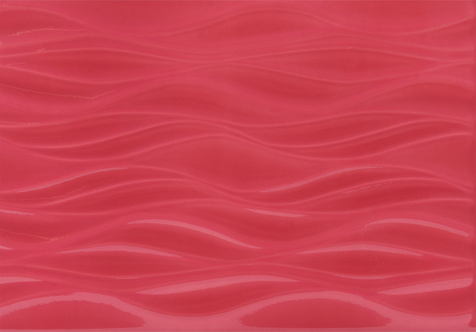 Изображение товара Плитка настенная Орхидея 28х40 см рельефная глянцевая для ванной Россия