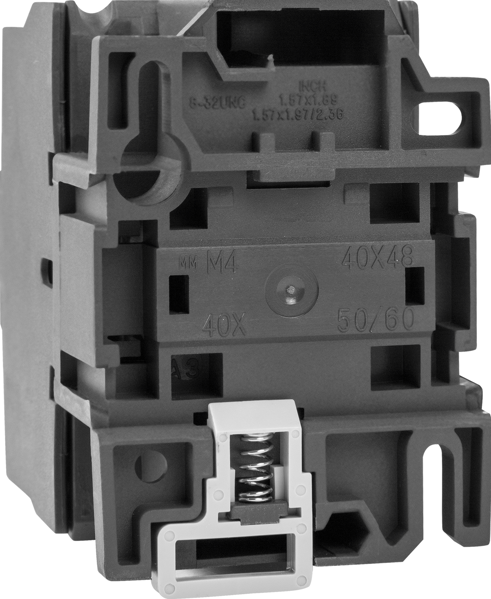 Контактор IEK КМИ-22510, 25 А, 230 В - 2