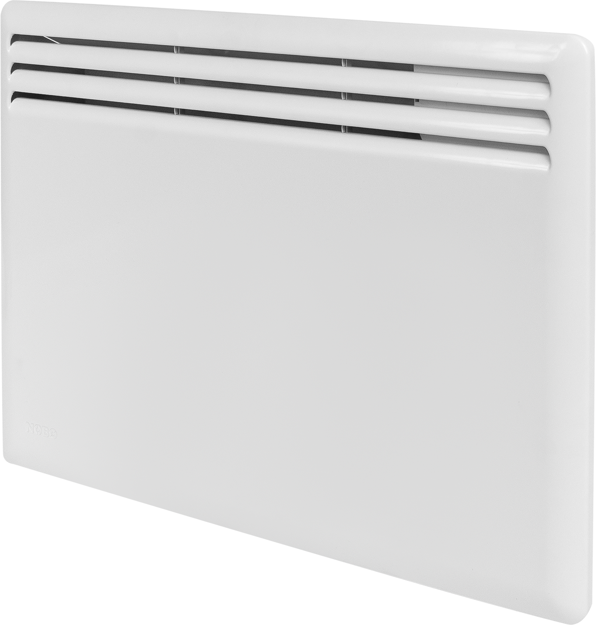 Изображение товара Электрический конвектор Nobo Nordic NFK 4W с электронным термостатом 500 Вт