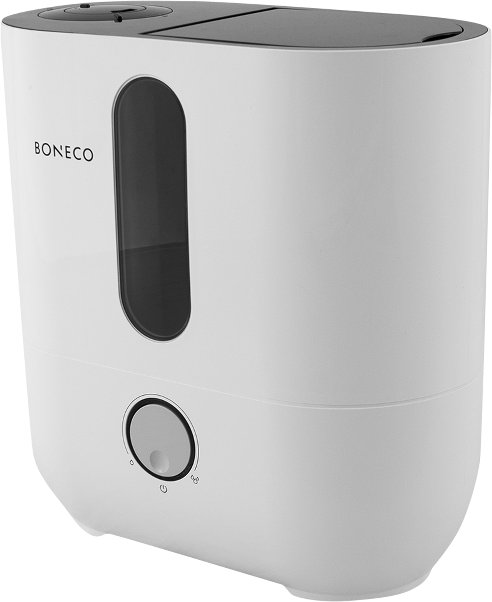 Изображение товара Ультразвуковой увлажнитель воздуха Boneco U330 5 л с подсветкой и аромадиффузором