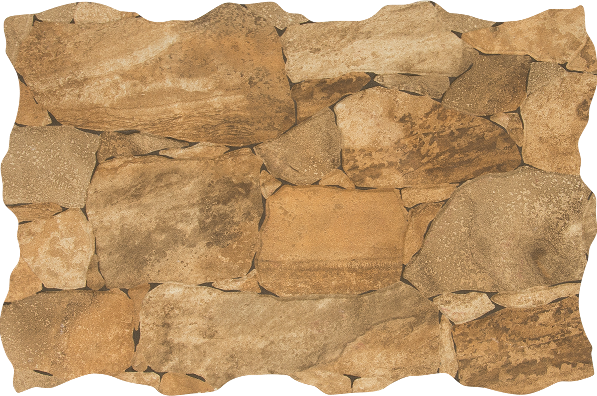 Изображение товара Керамогранит «Camelot» 32х48 см 1.25 м2 цвет коричневый