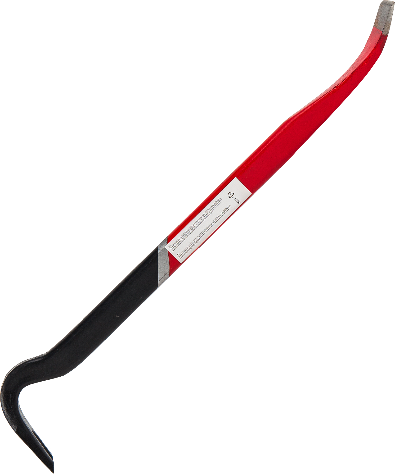 Изображение товара Лом-гвоздодер MATRIX 25231 450×25×12 мм