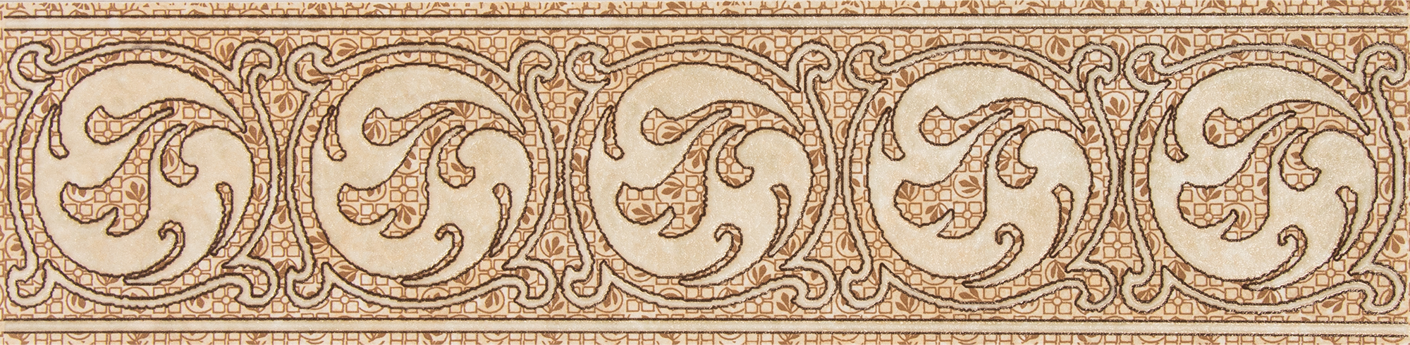 Изображение товара Декор «Раполано» 40х10 см