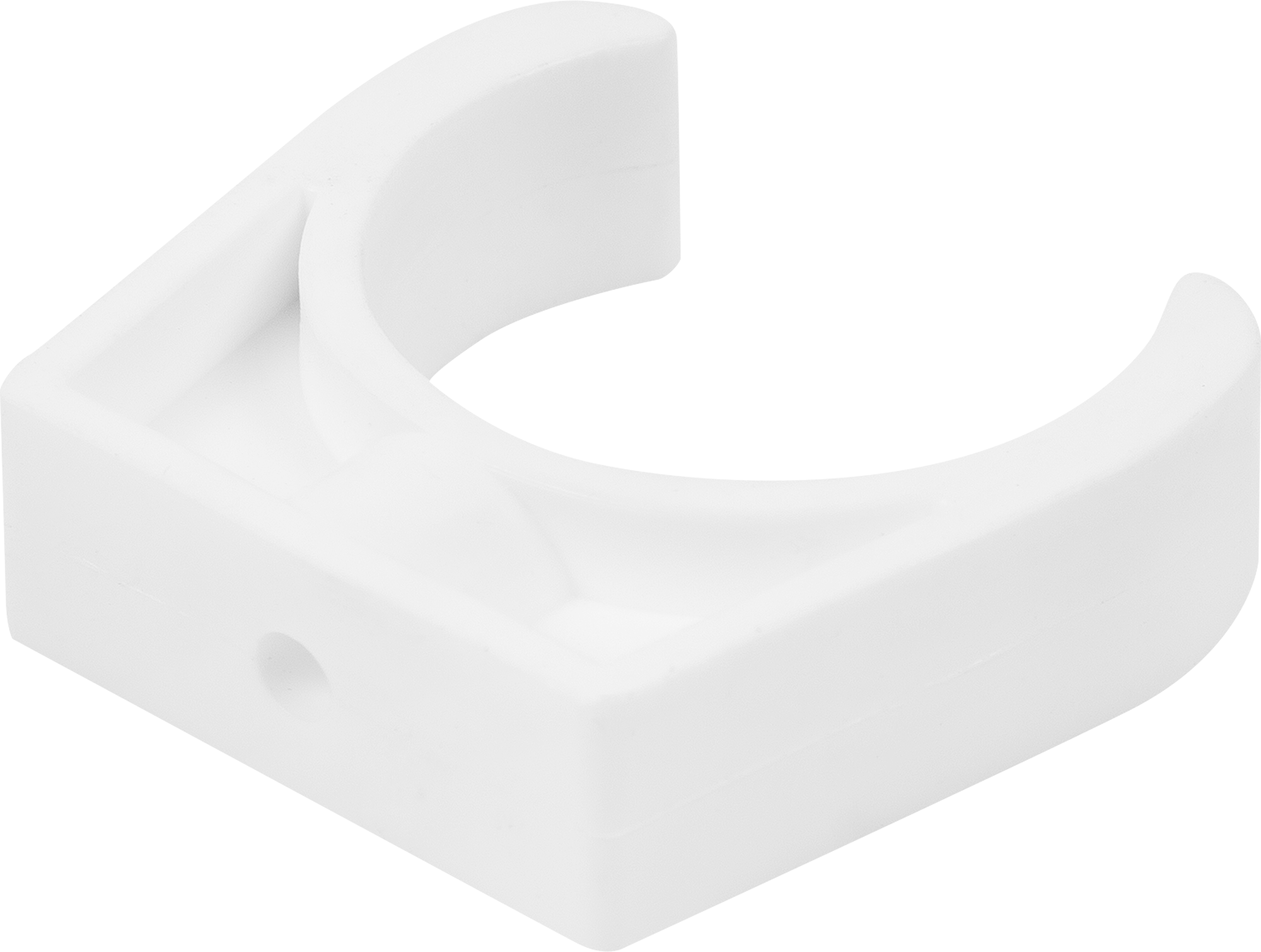 Изображение товара Крепеж для полипропиленовой трубы РВК 40 мм