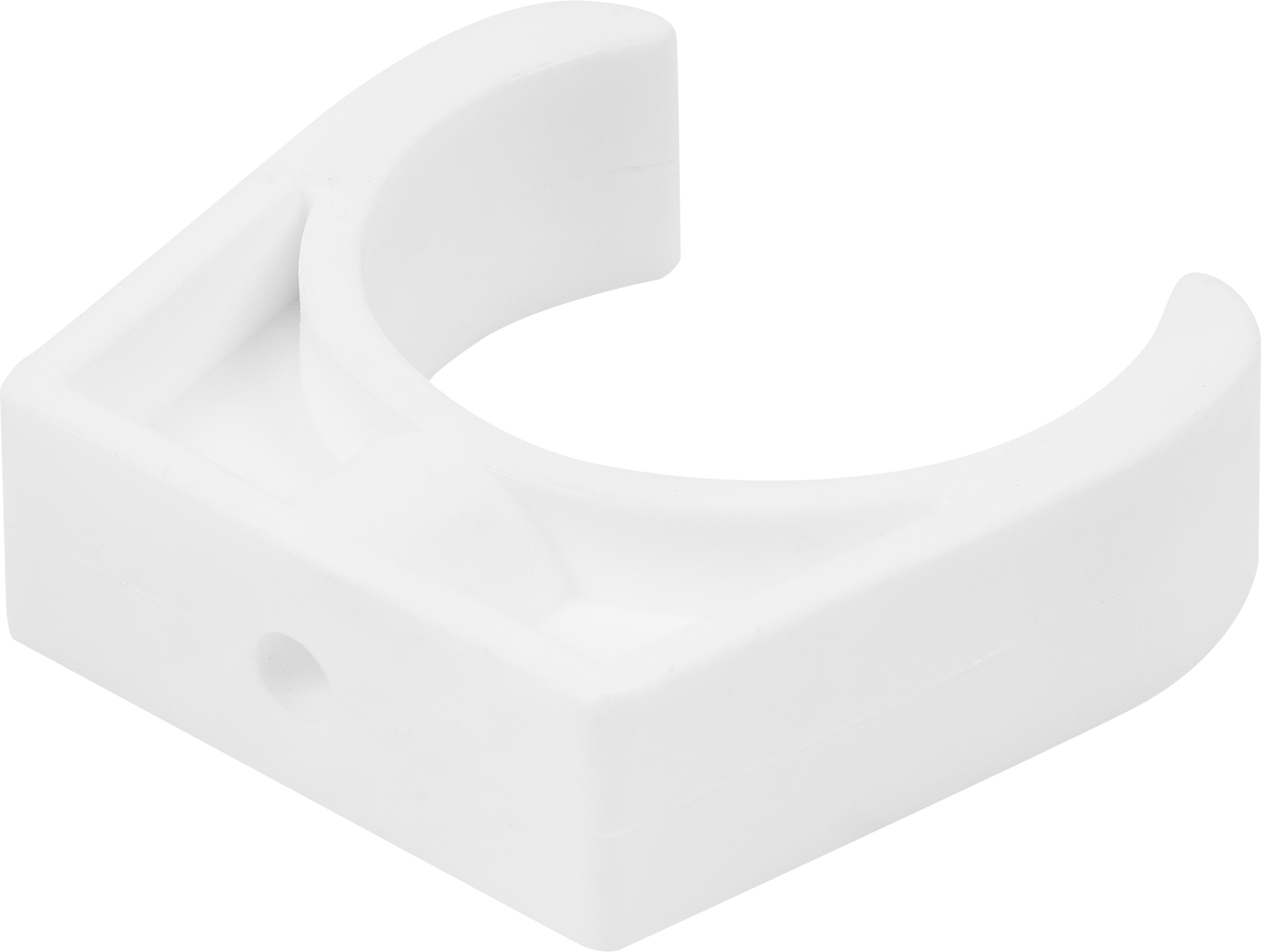 Крепеж для полипропиленовой трубы РВК 40 мм