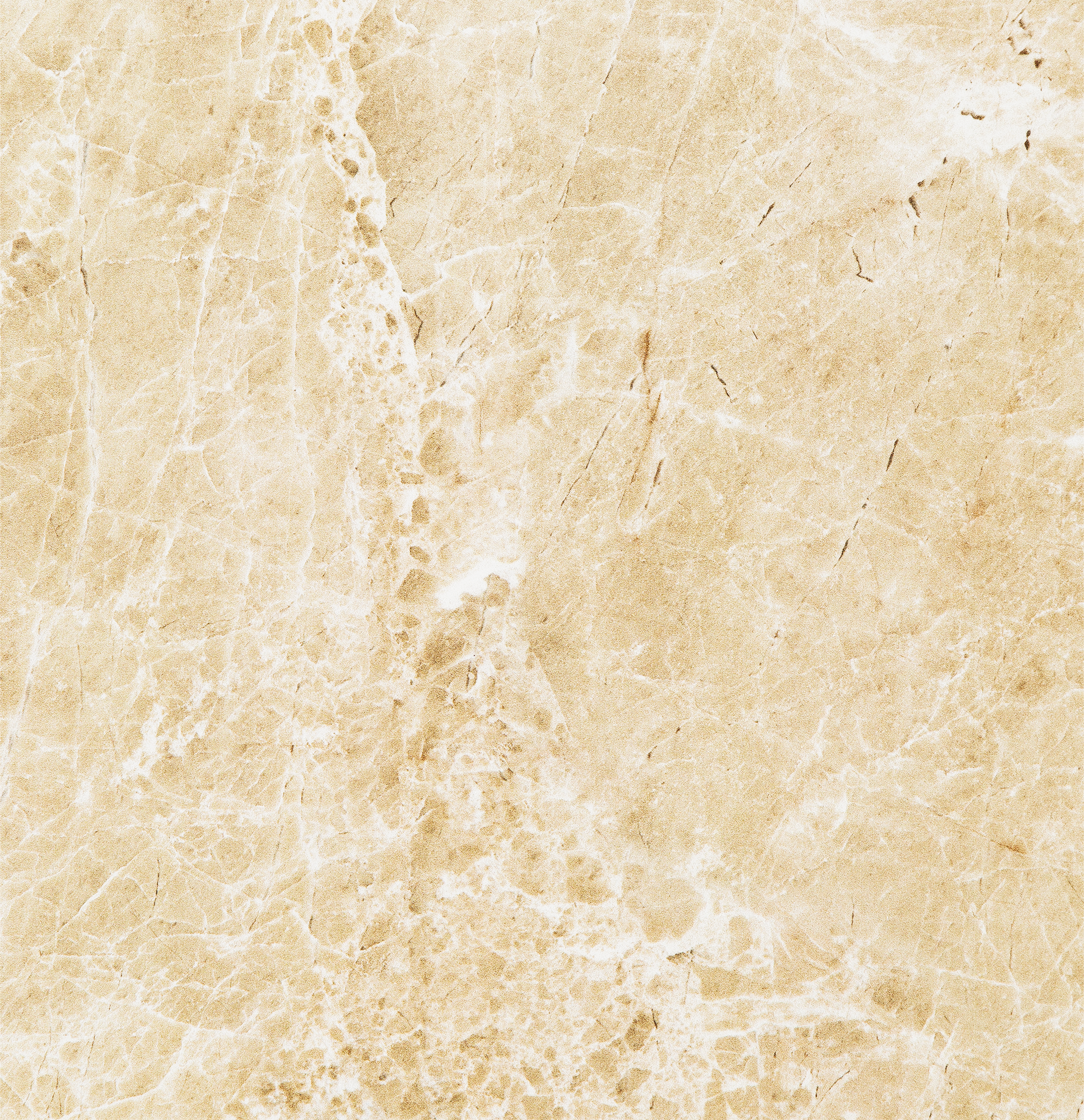 Изображение товара Керамогранит Nizza 32.6х32.6 см бежевый мрамор глазурованный для ванной