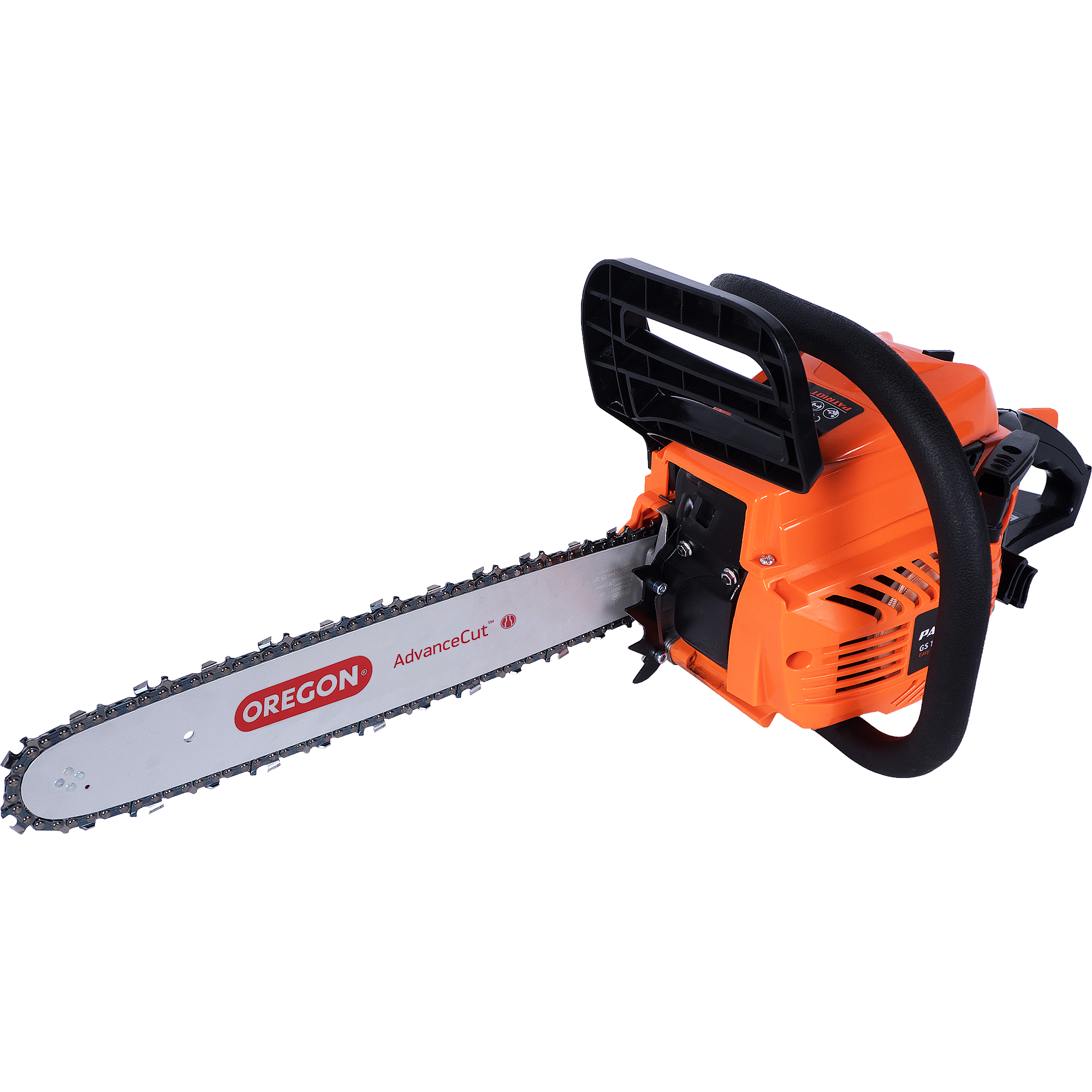 Изображение товара Бензопила PATRIOT GS 142 2,2 л.с цепная для садовых работ