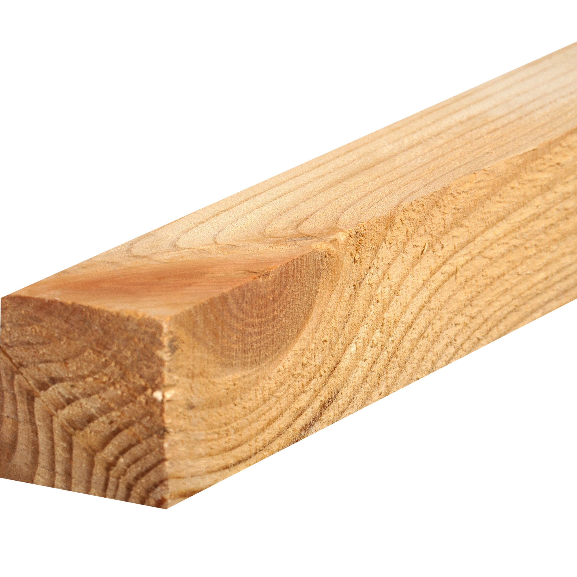 Изображение товара Брусок строганый 30x40x3000 мм, ель обыкновенная, камера сушка