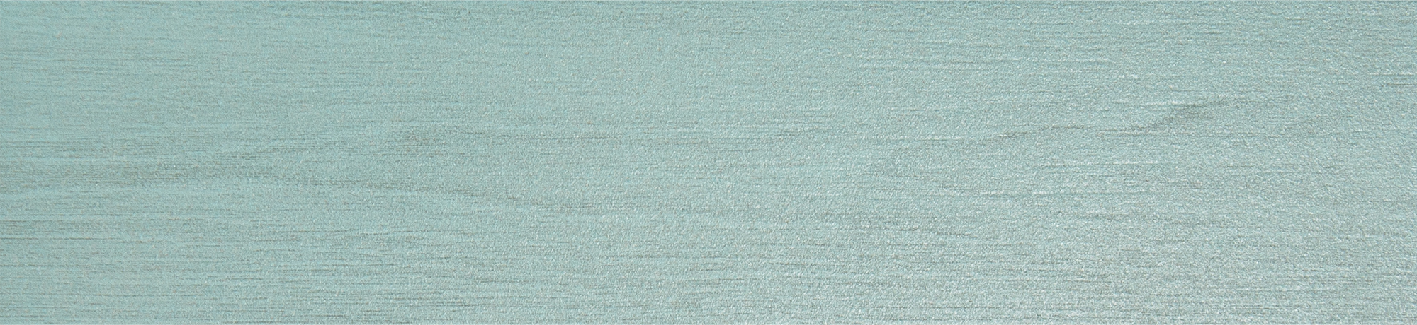 Изображение товара Керамогранит Вяз 9.9х40.2 см бирюзовый напольный и настенный материал