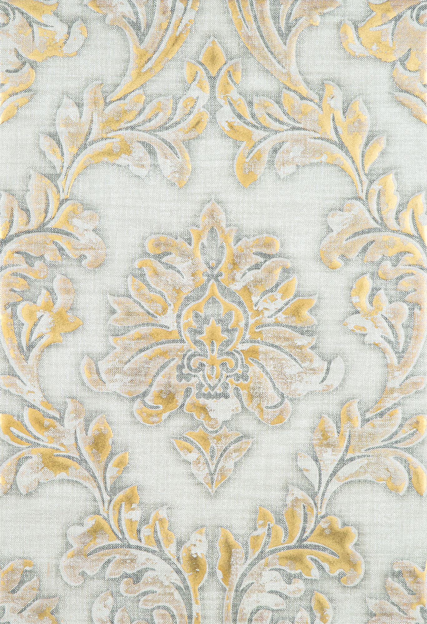 Изображение товара Декор «Дамаск 2С» 27.5х40 см