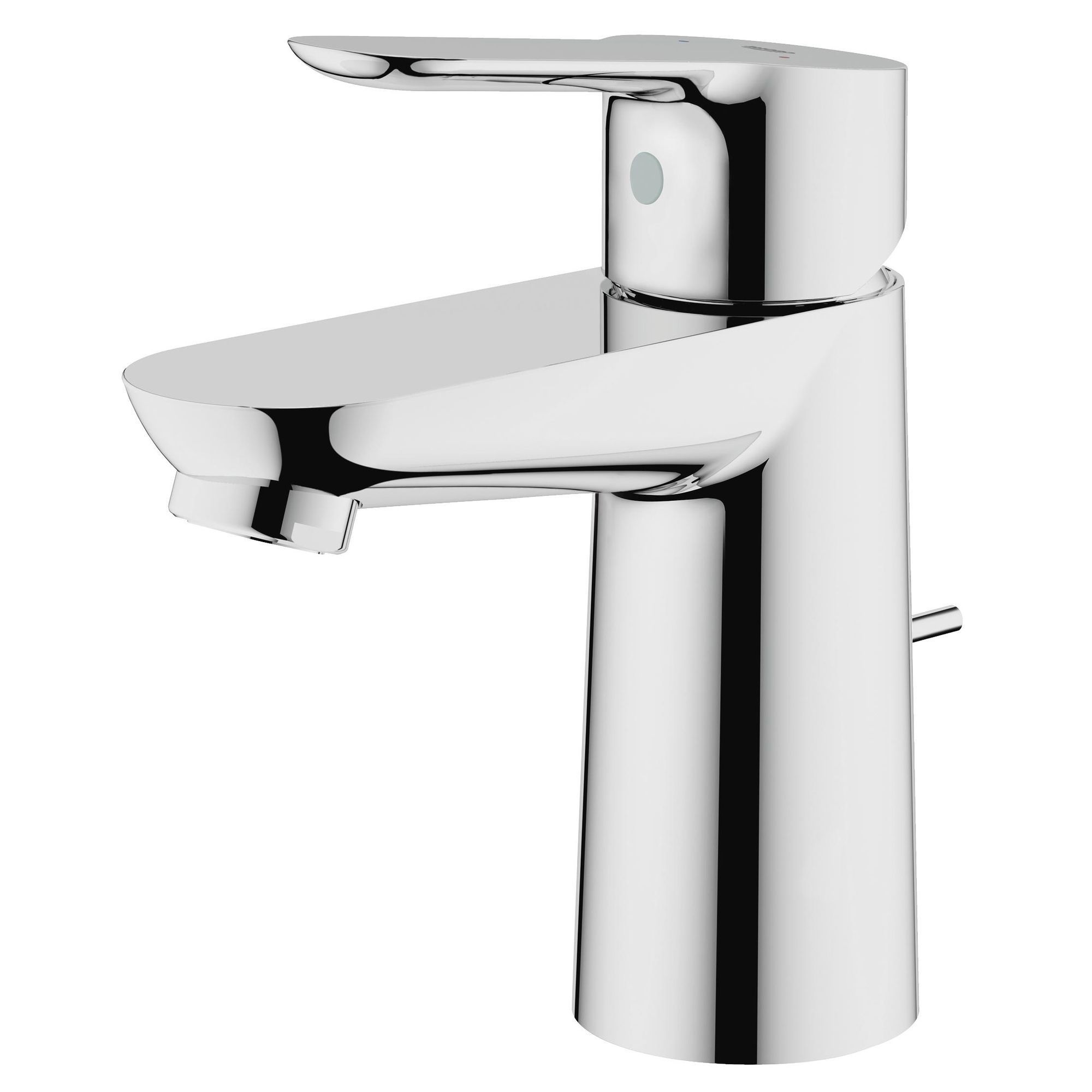 Изображение товара Смеситель для раковины Grohe Startedge однорычажный цвет хром