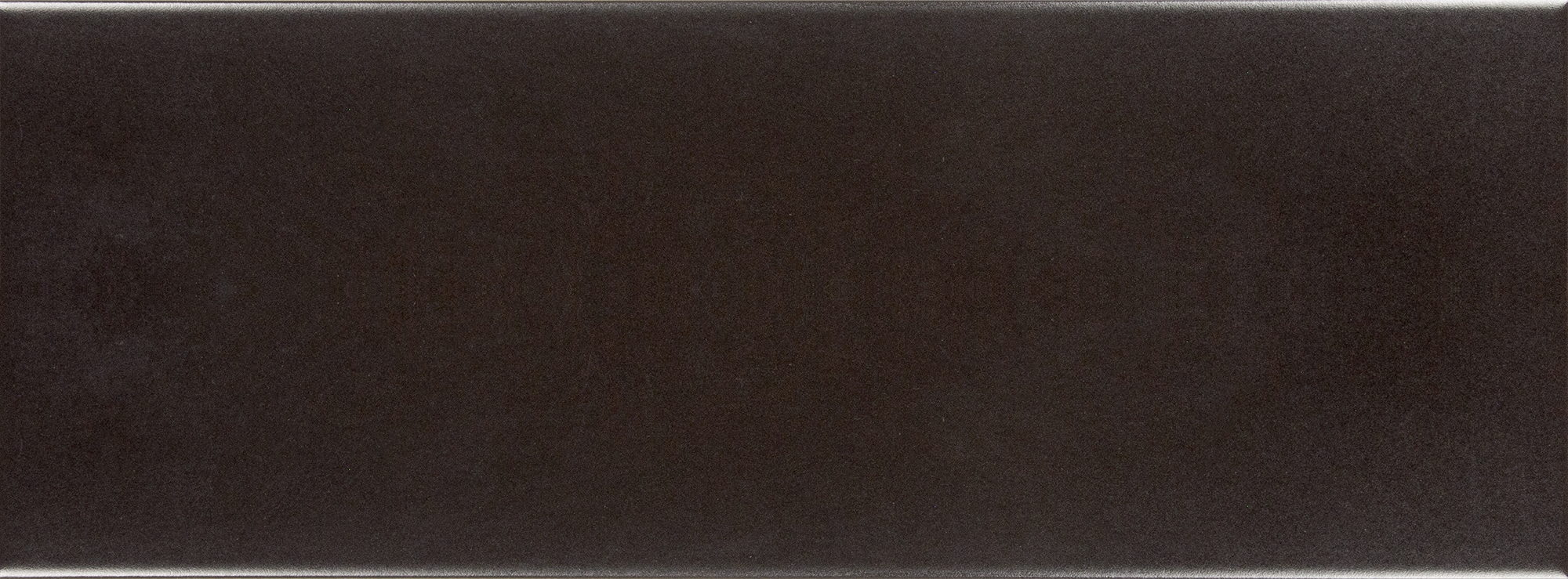 Изображение товара Плитка настенная Бельканто 15х40 см черная для ванной и кухни