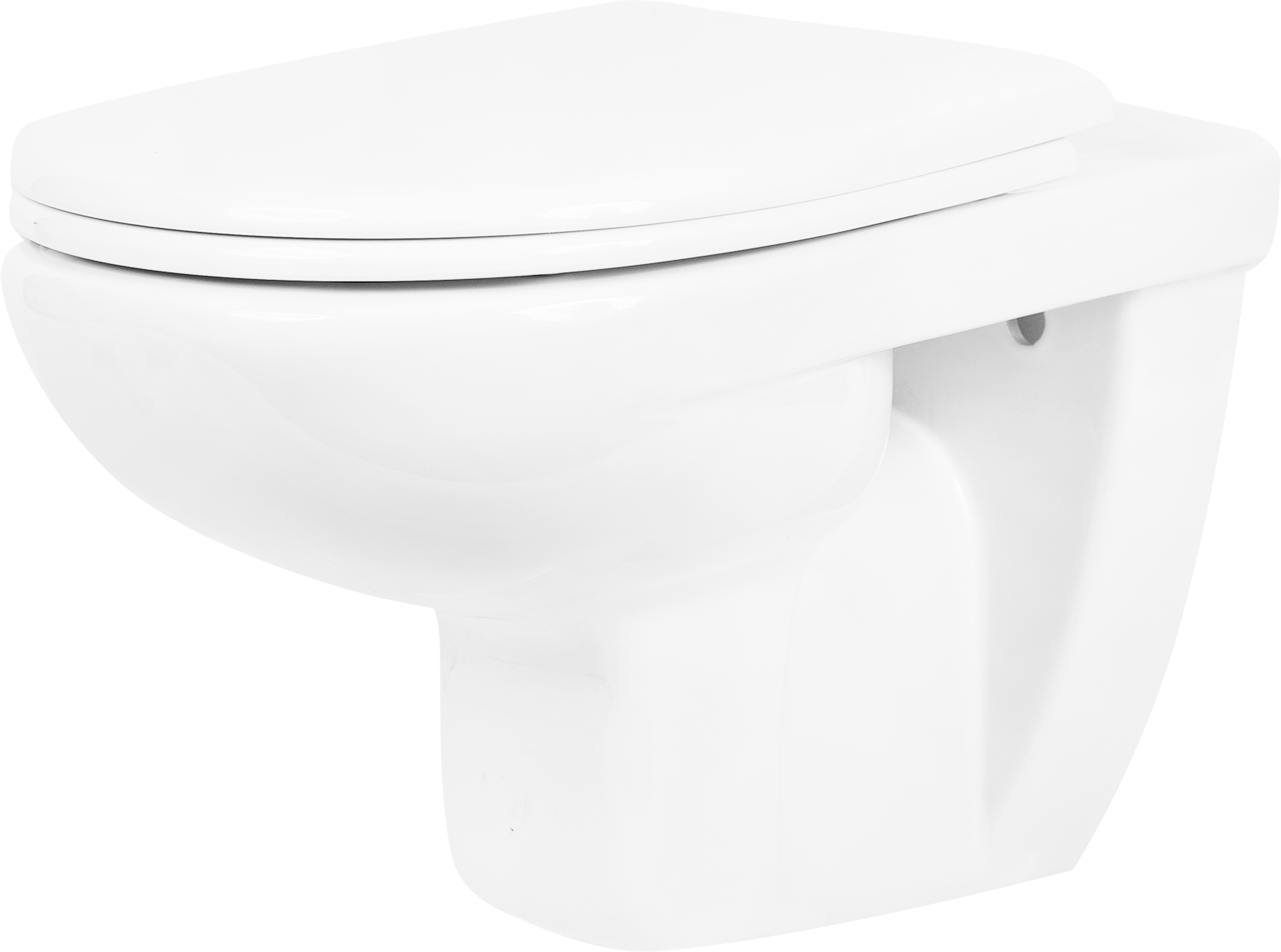 Изображение товара Унитаз подвесной Элеганс