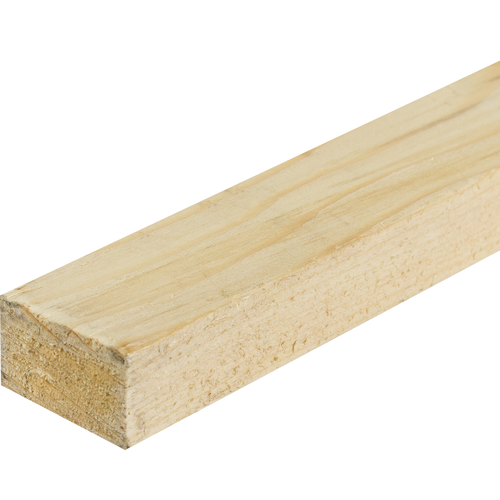 Изображение товара Рейка строганая 20x30x2000 мм массив хвоя сорт Норма ФГИС ЛК