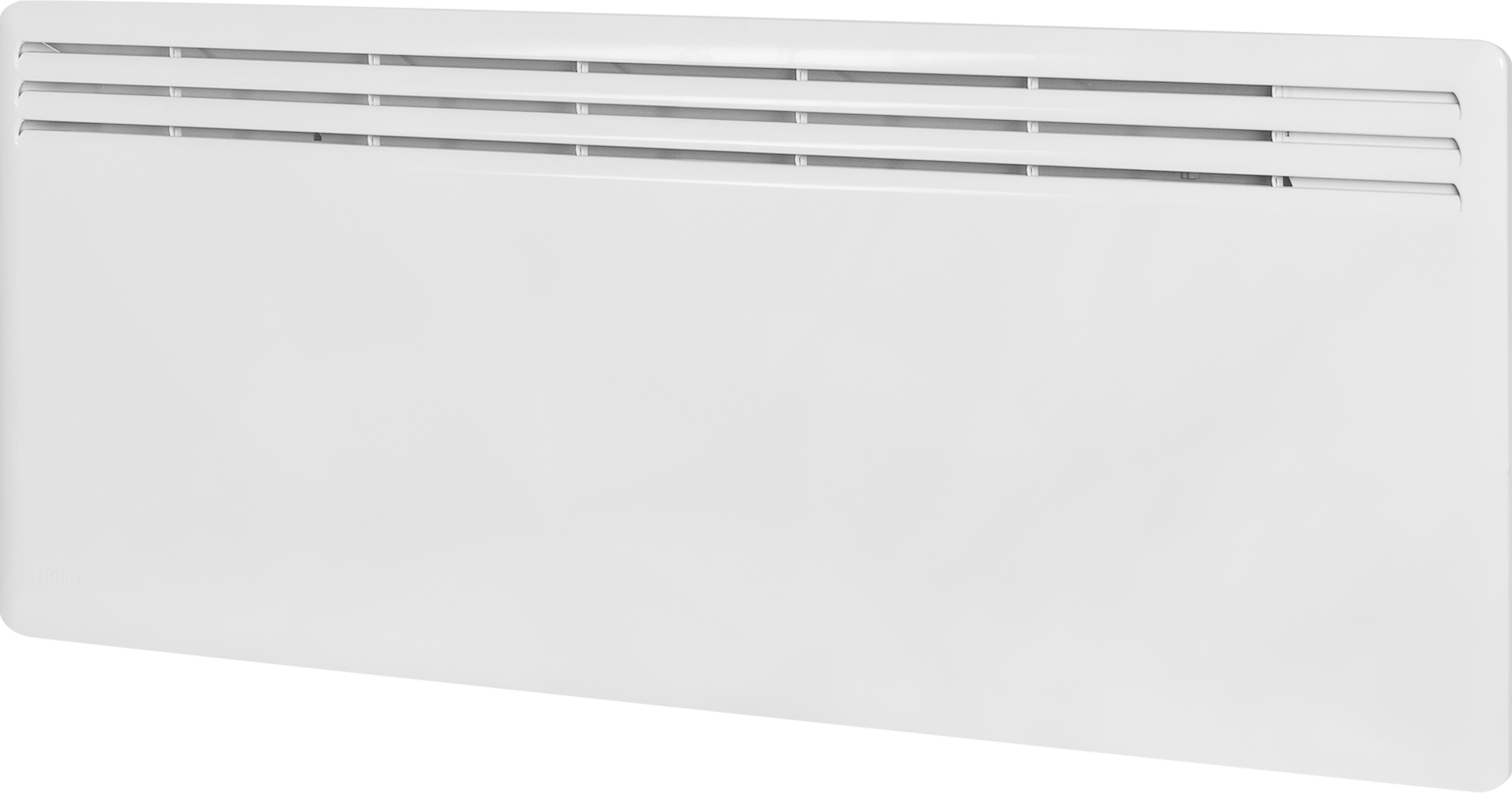 Изображение товара Электрический конвектор Nobo Nordic NFK 4W с электронным термостатом 1500 Вт