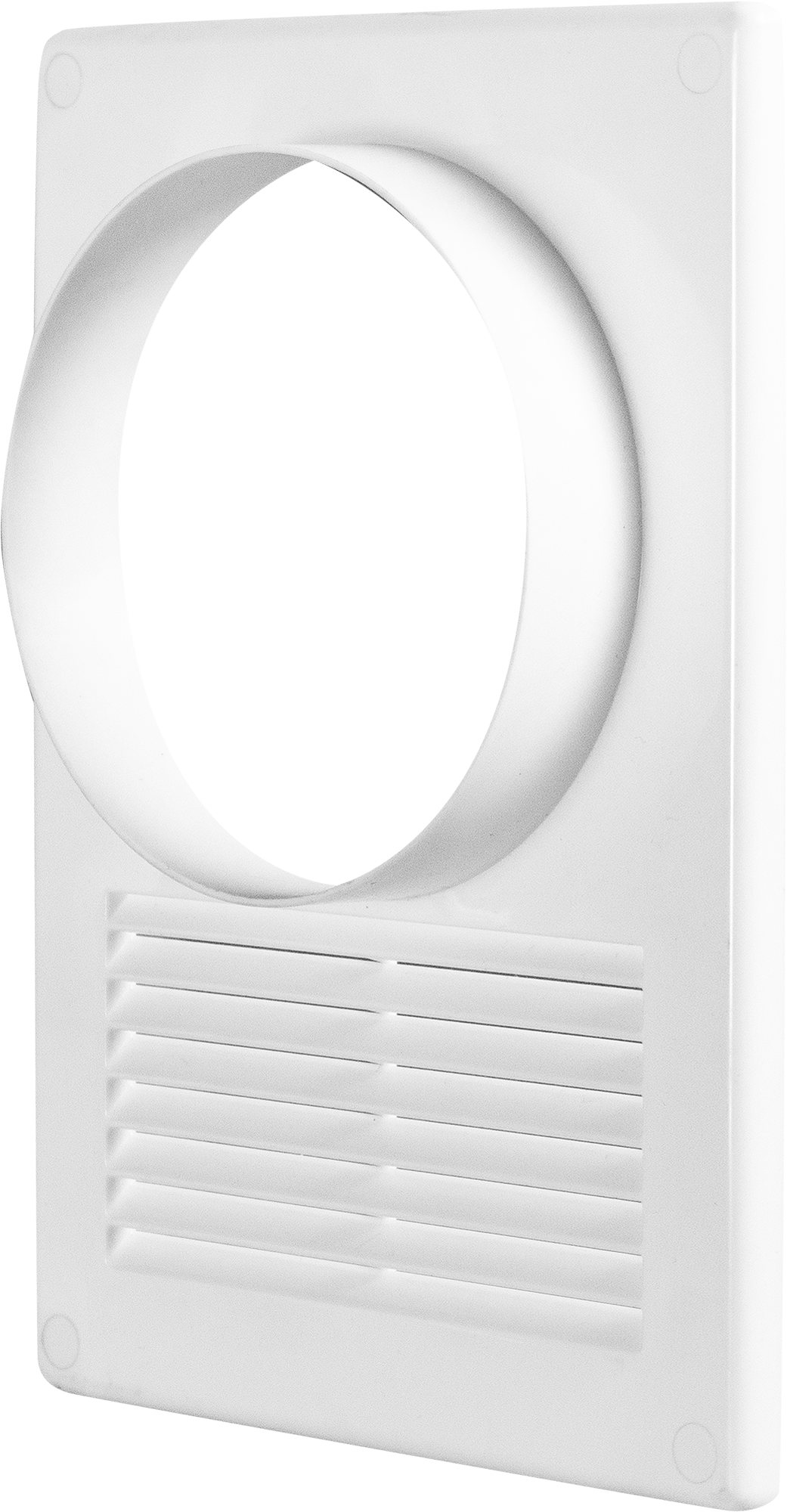 Изображение товара Решётка вентиляционная Equation D125 мм для притока и вытяжки