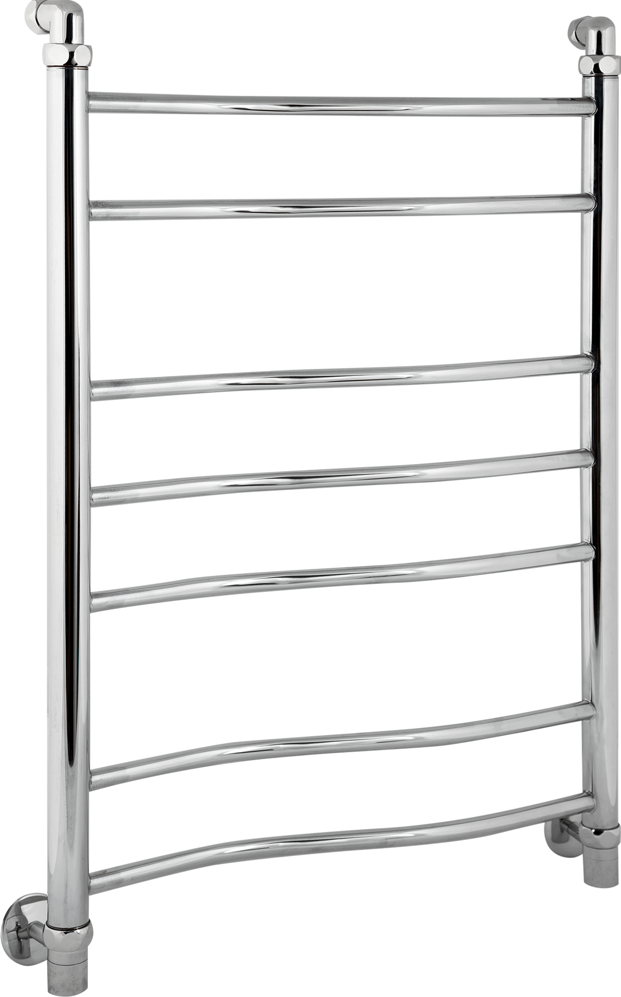 Изображение товара Полотенцесушитель водяной без полки М3 80x50 см