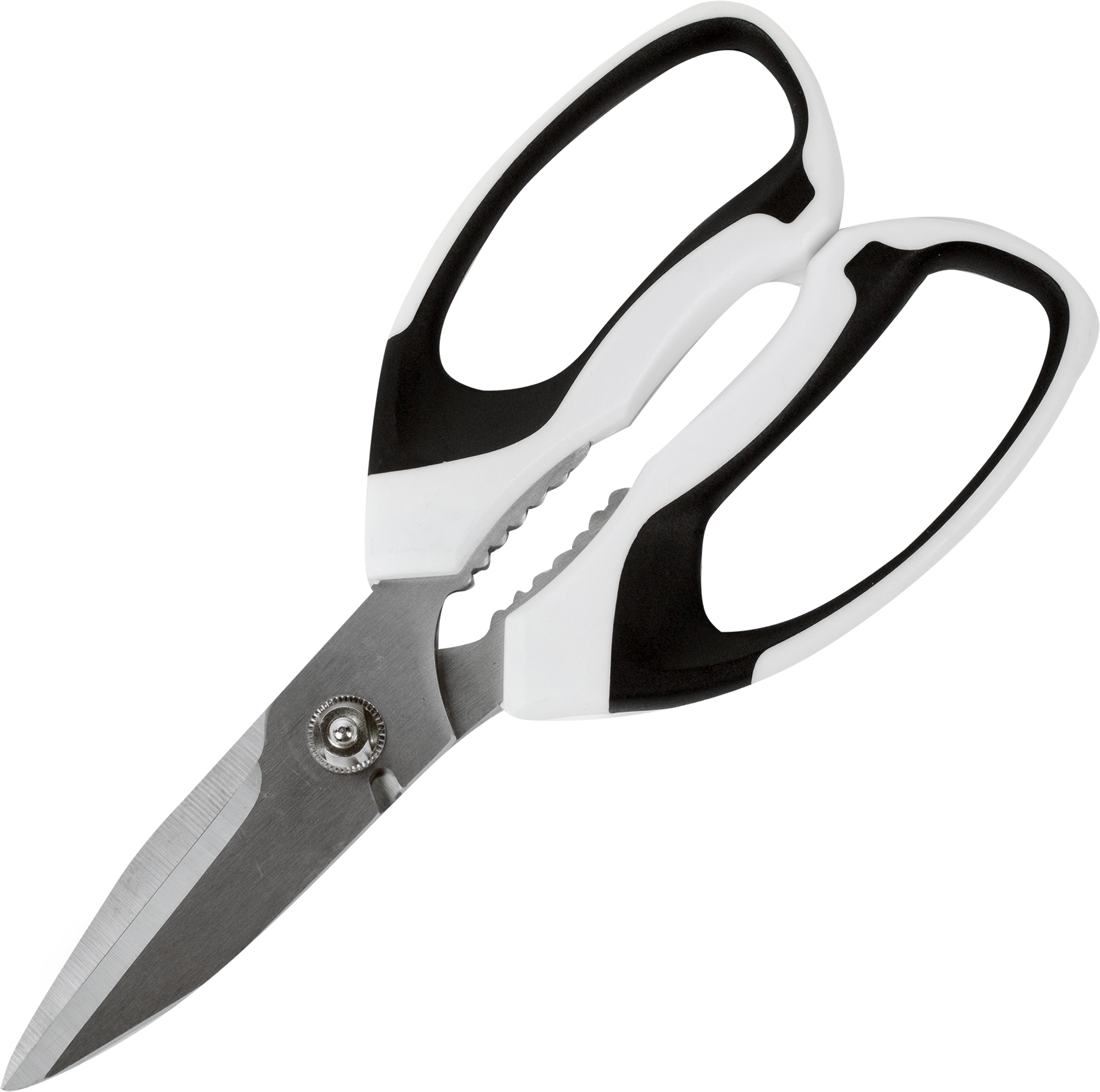 Изображение товара Ножницы садовые Gardmax прямое лезвие из нержавеющей стали легкие и многофункциональные