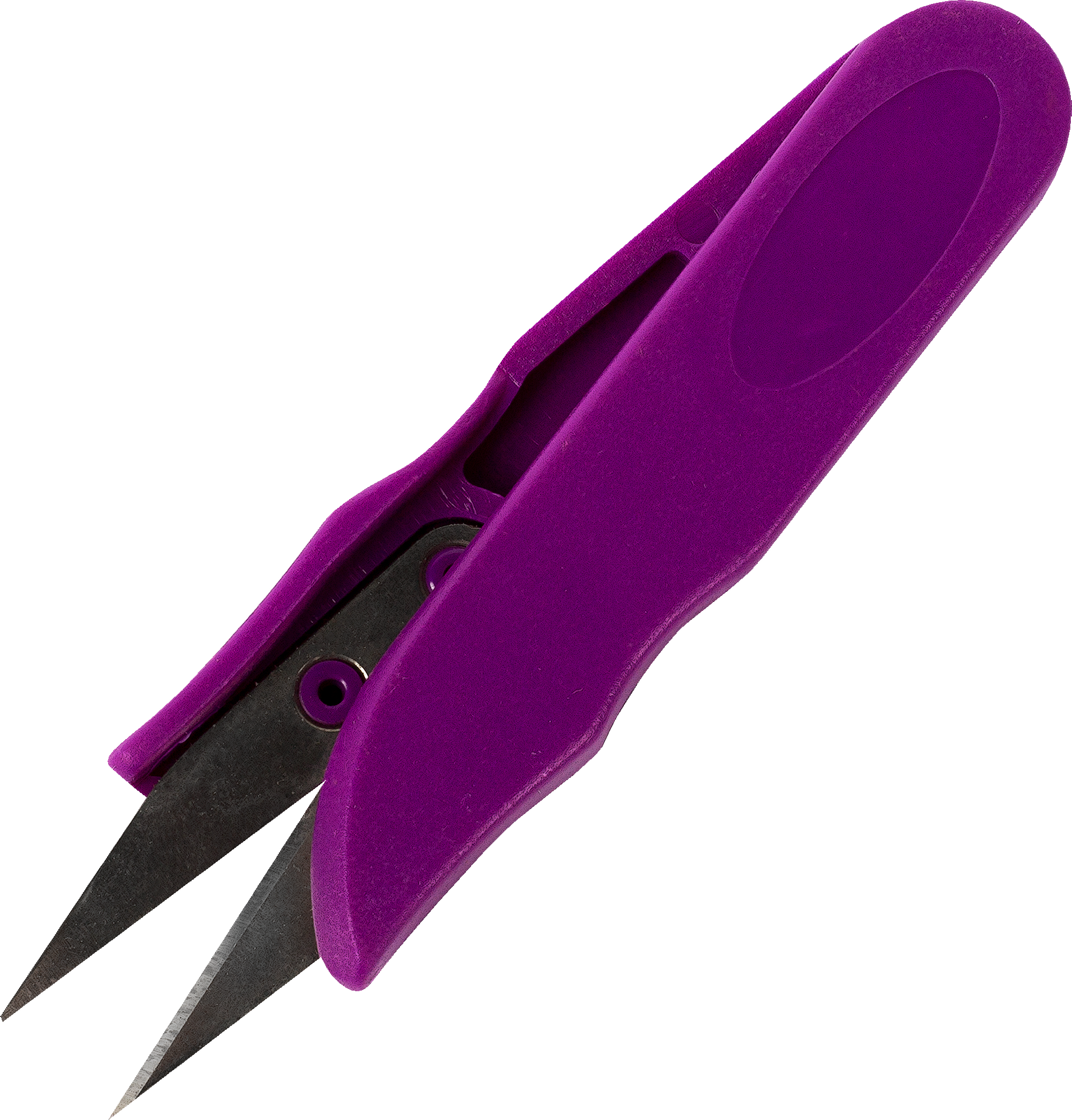 Изображение товара Ножницы садовые для орхидей прямые легкие и острые из стали