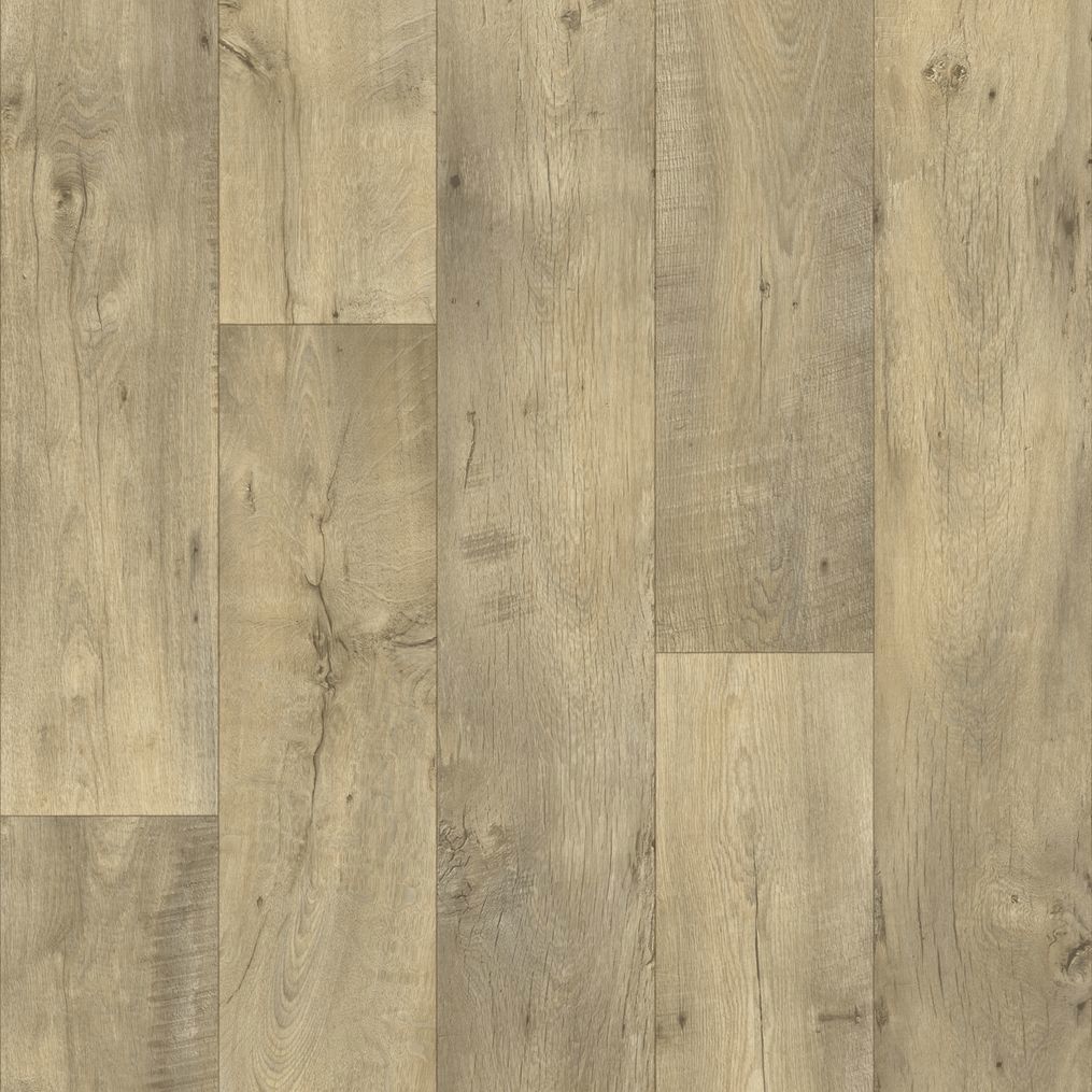 Изображение товара Линолеум Ла Манш Дуб Канадский 42 класс 2.5 м влагостойкий и прочный