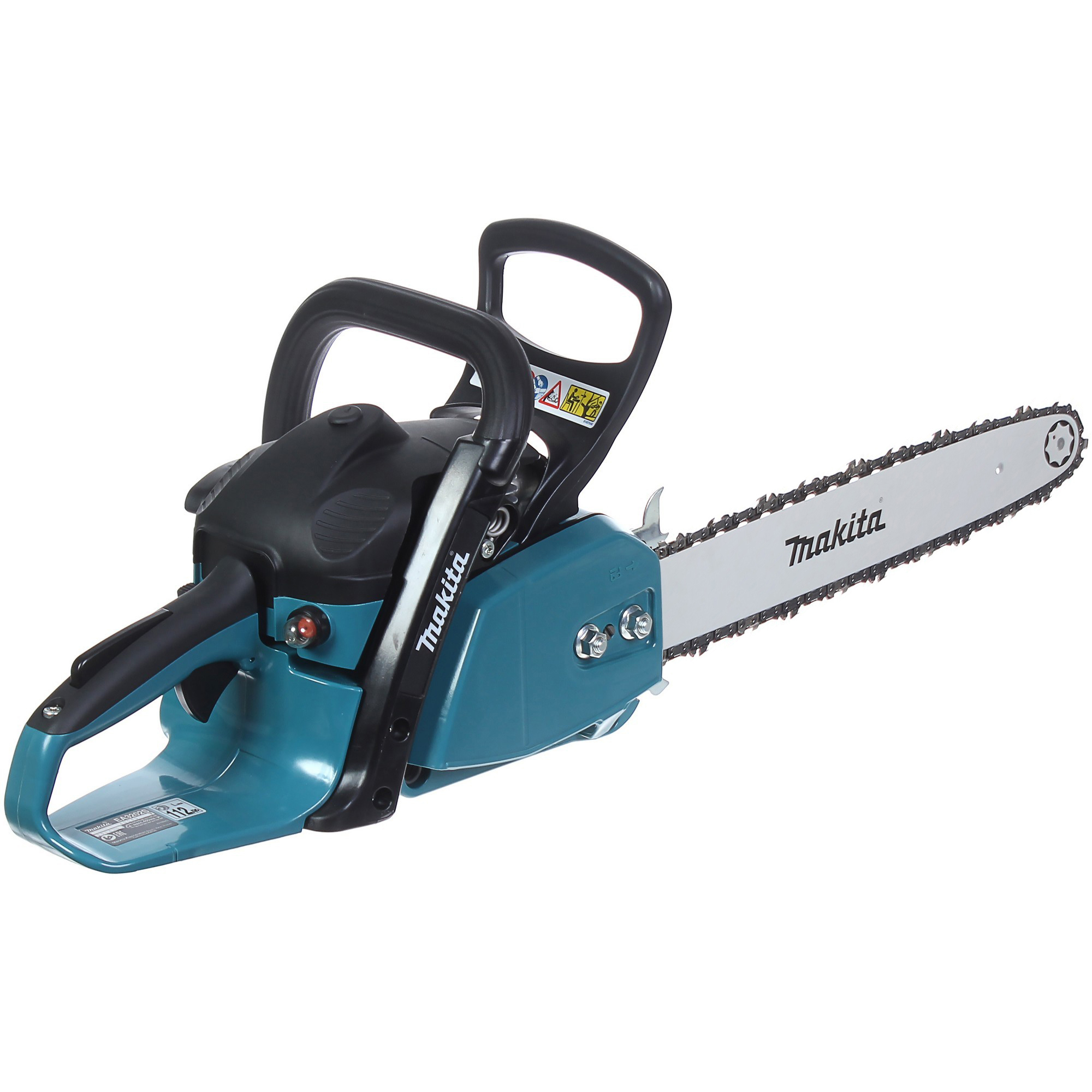 Изображение товара Бензопила Makita EA3202S40B 1.8 л.с, шина 40 см, бензиновая, профессиональная