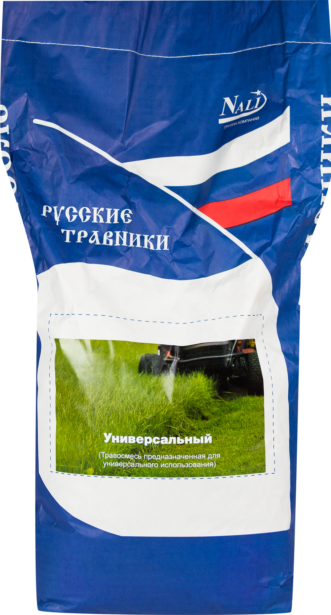 Изображение товара Семена газона Русские травники Универсальный 12 кг