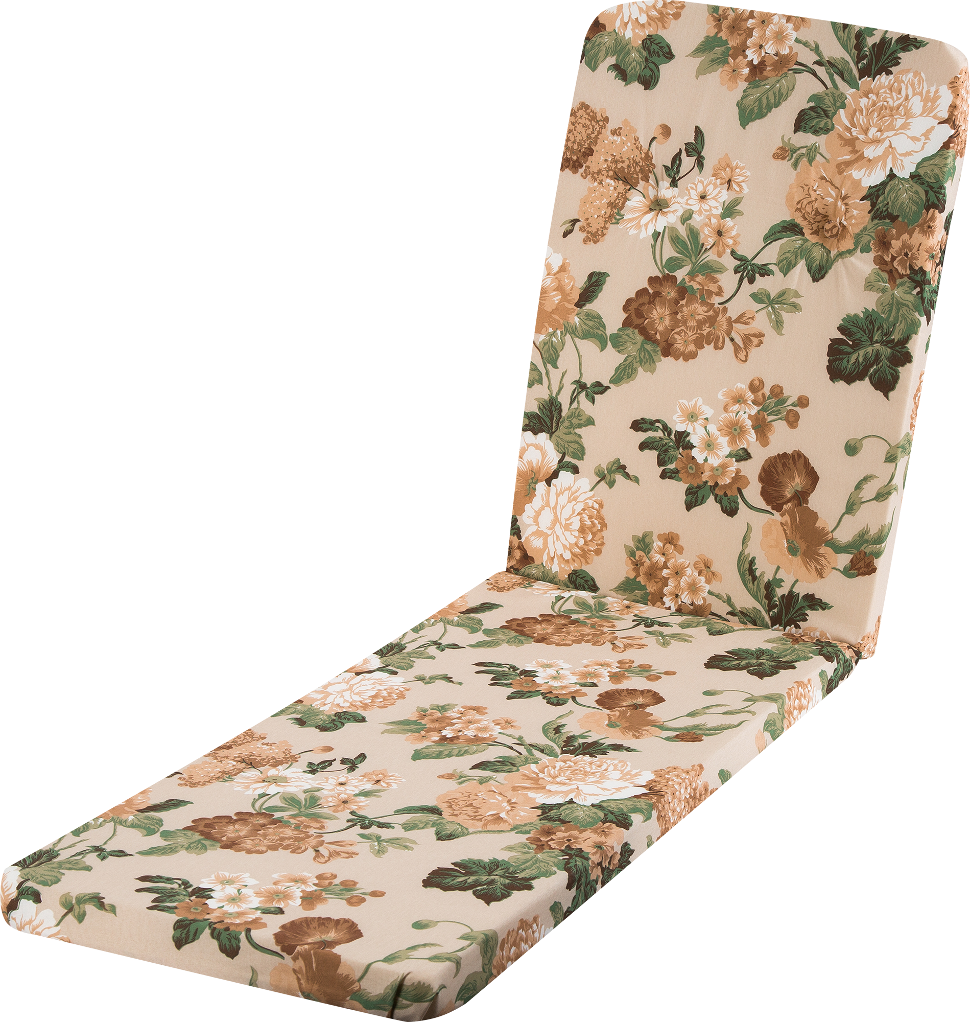 Изображение товара Мягкий элем на кресло-шезлонг Ривьера