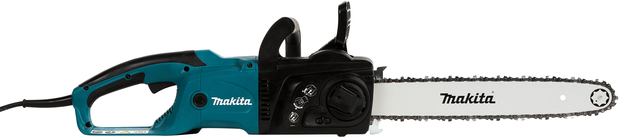 Изображение товара Электропила Makita UC4051AX1, 2000 Вт шина 40 см