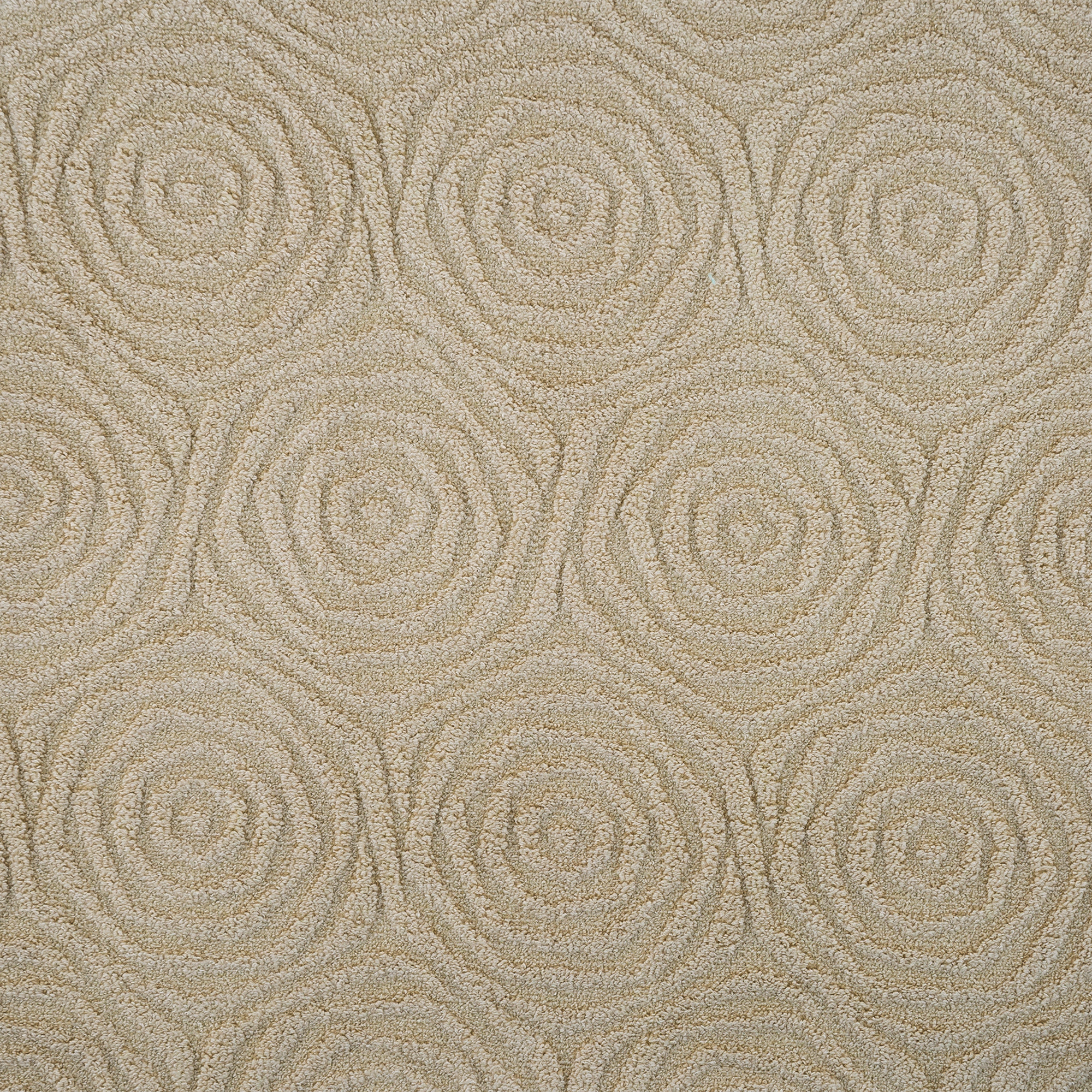 Изображение товара Ковровое покрытие Вереск 106 3.5 м бежевое, шумоизоляция и теплозащита