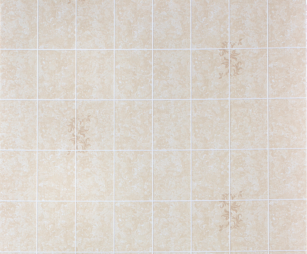 Изображение товара Панель Фреска Рима — МДФ, 2440×1220×3 мм, 2.98 м², бежевый, глянец