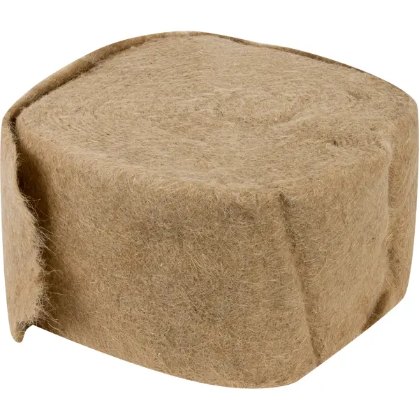 Уплотнитель межвенцовый 20 см х 20 м