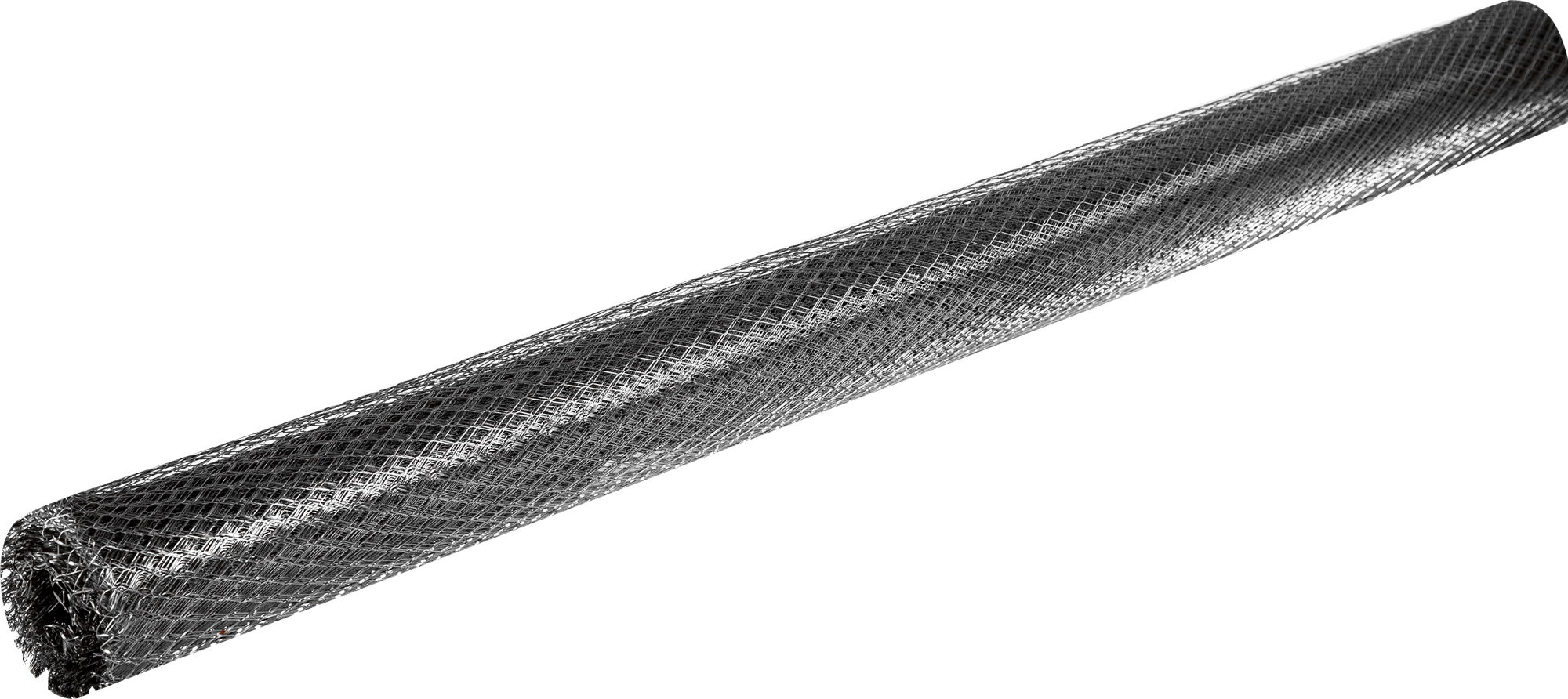 Сетка металлическая Штрек 10x0.7x0.3 мм 1x10 м