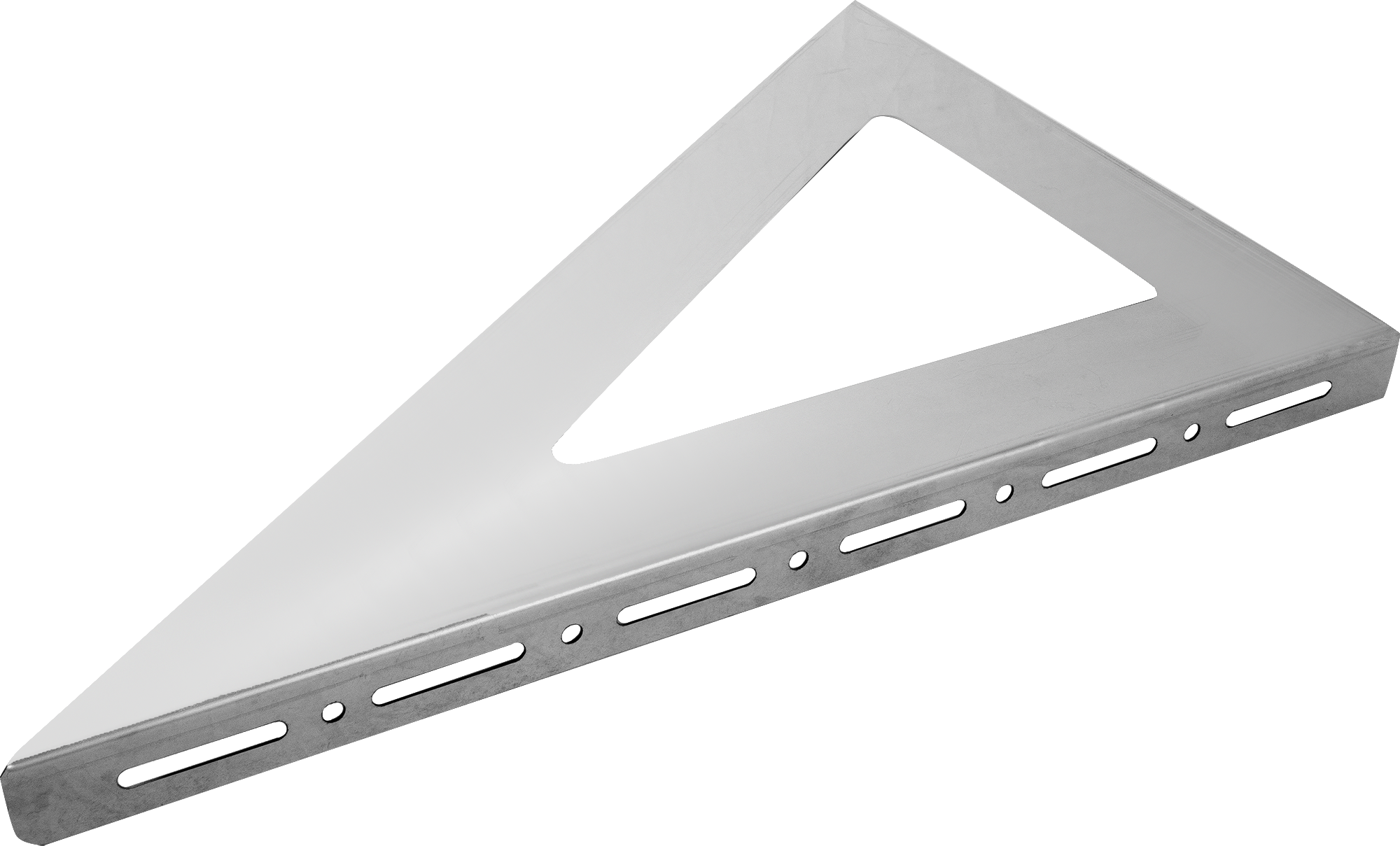 Изображение товара Консоль к5 430 L-600 из нержавеющей стали для дымохода 2 шт