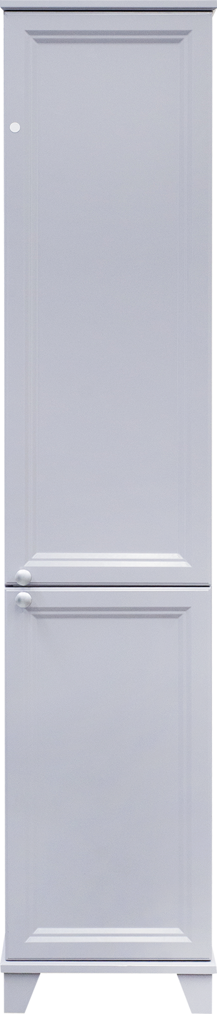 Изображение товара Пенал «Лондон» 40 см цвет серый