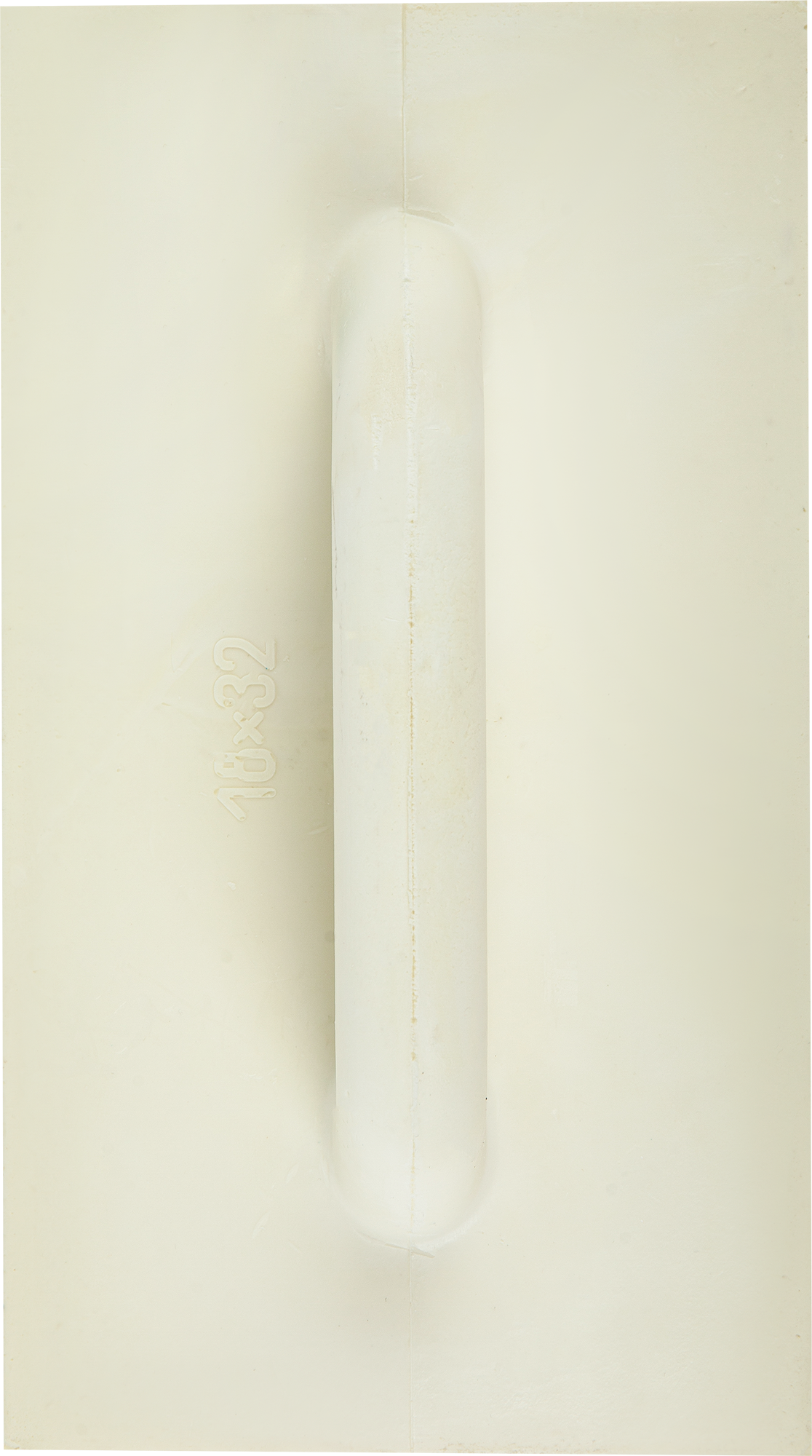 Изображение товара Терка для штукатурки из полиуретана Интек 10101-018-032 180x320 мм