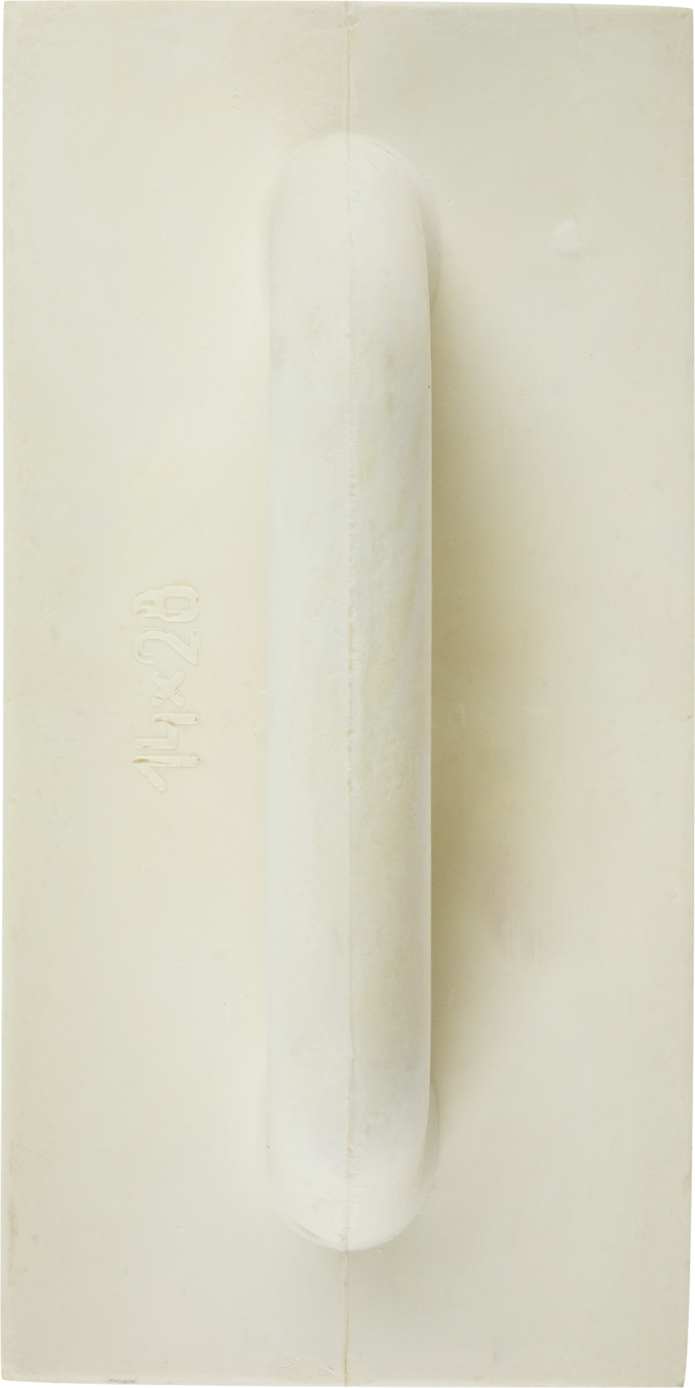 Изображение товара Терка для штукатурки Интек 10101-014-028 140x280 мм