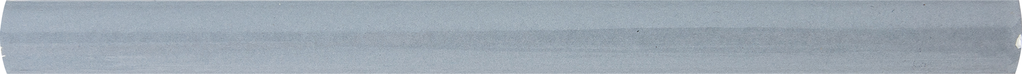 Декор Kerama Marazzi Карандаш 20x1.5 см цвет серый