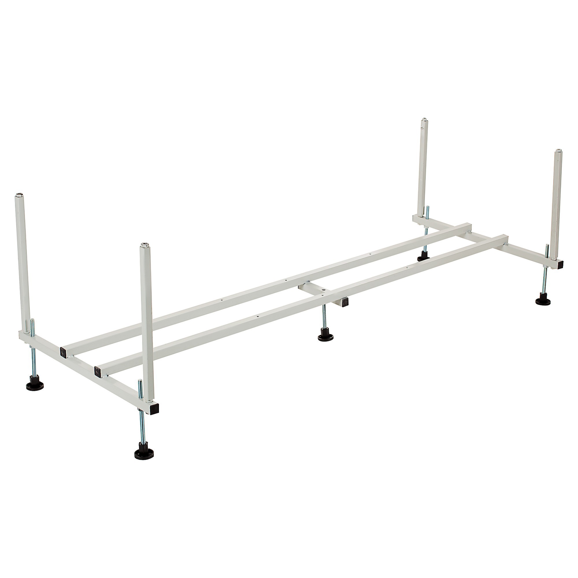Изображение товара Каркас для ванны Jacob Delafon Patio 170x70 см и Odeon 170x75 см из стали регулируемый и прочный