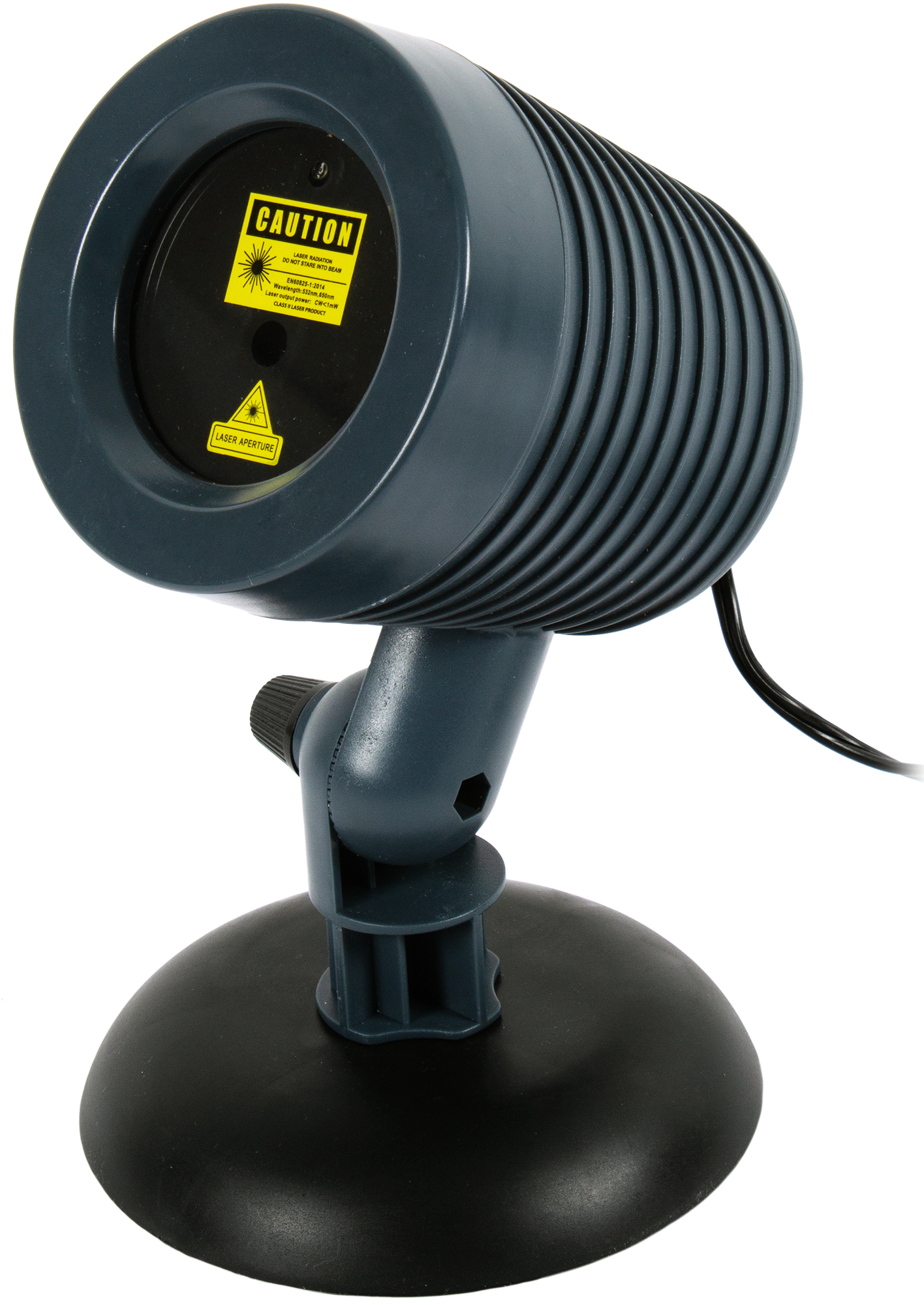 Изображение товара Проектор лазерный