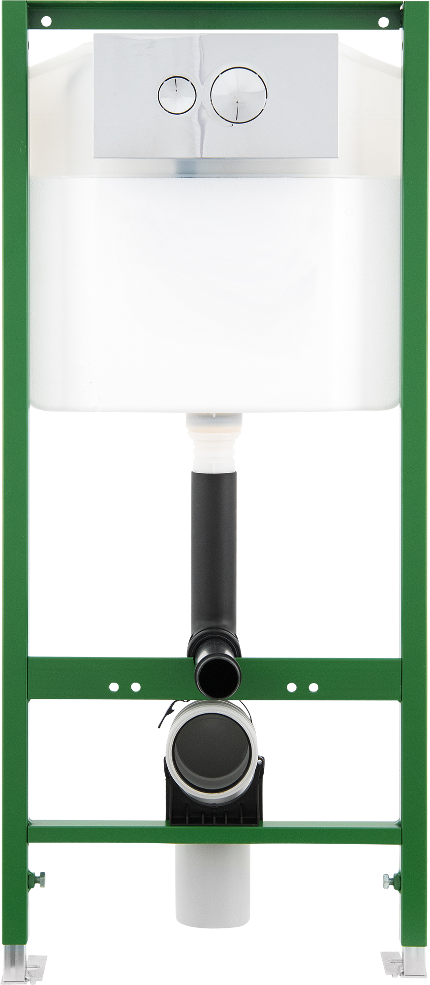 Изображение товара Инсталляция для подвесного унитаза Viega