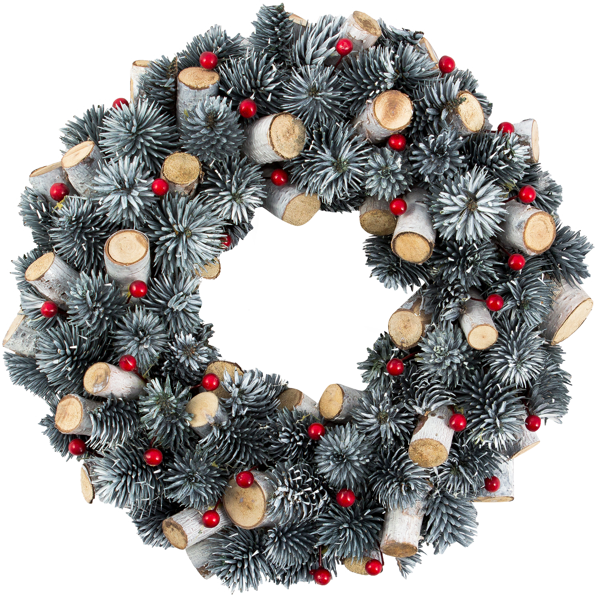 Изображение товара Венок рождественский 30 см