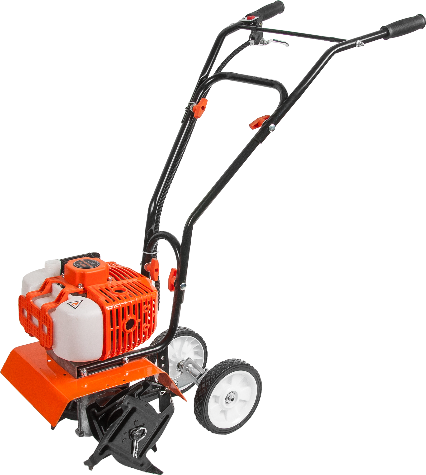 Изображение товара Мотокультиватор бензиновый Carver T-300 2 л/с