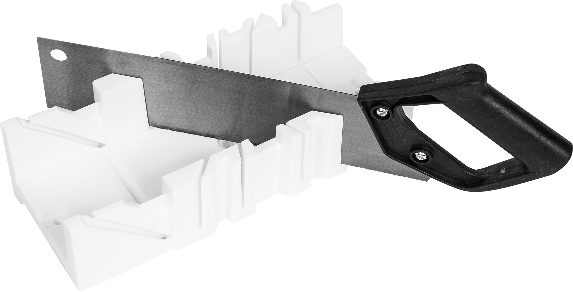 Изображение товара Пила Дельта с пластиковым стуслом 300 мм