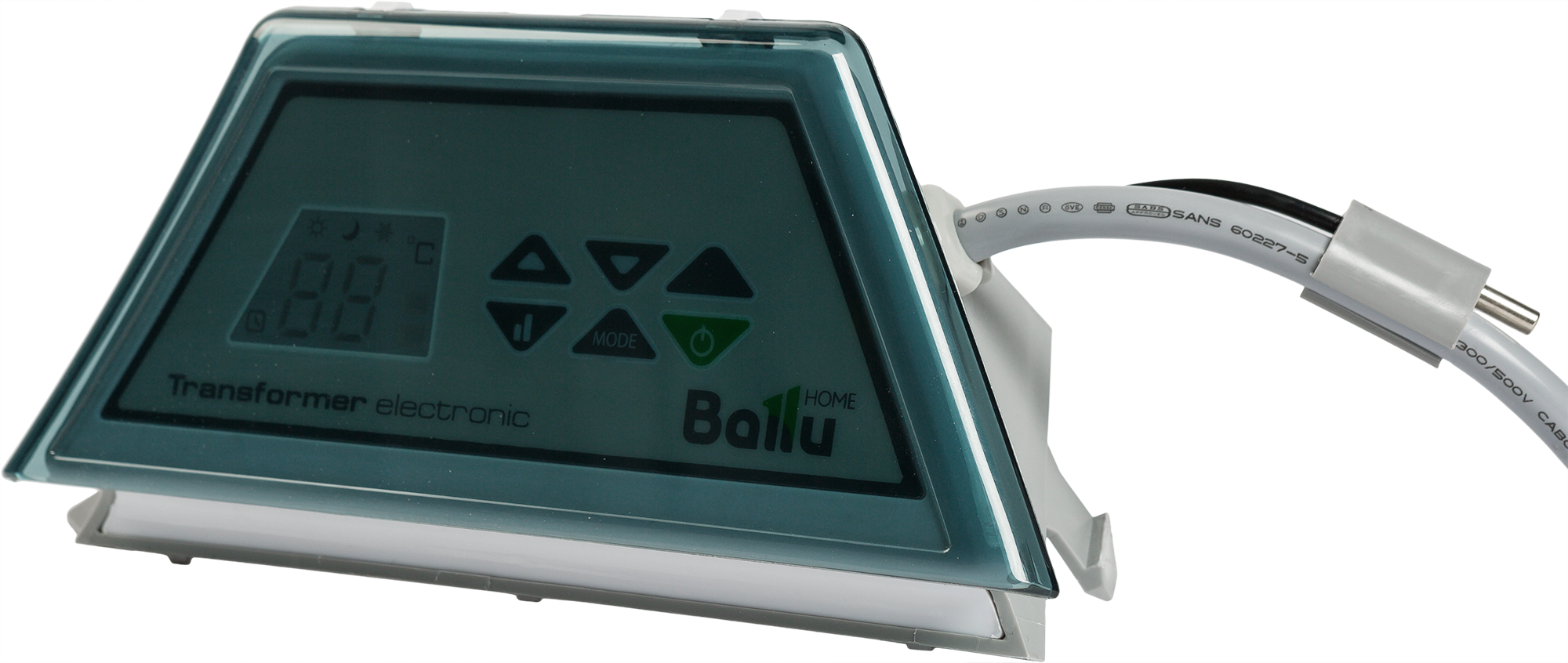 Изображение товара Блок управления для конвекторов Ballu Electronic BCT/EVU-E