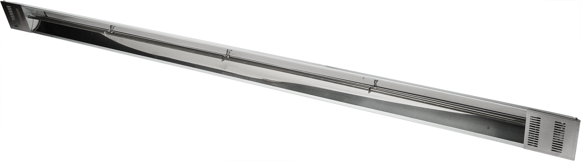 Изображение товара Инфракрасный электрический обогреватель AC Electric ACE-IT-2.0 2000 Вт для дома и офиса