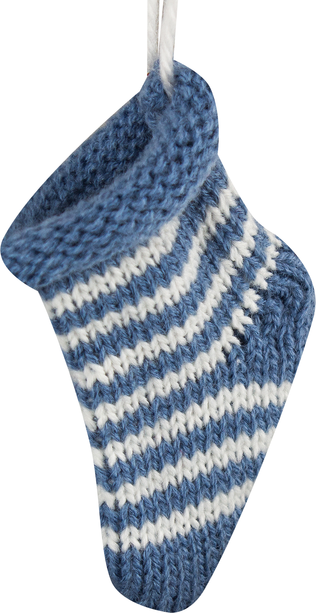 Изображение товара Украшение ёлочное «Рождественский чулок», 8 см